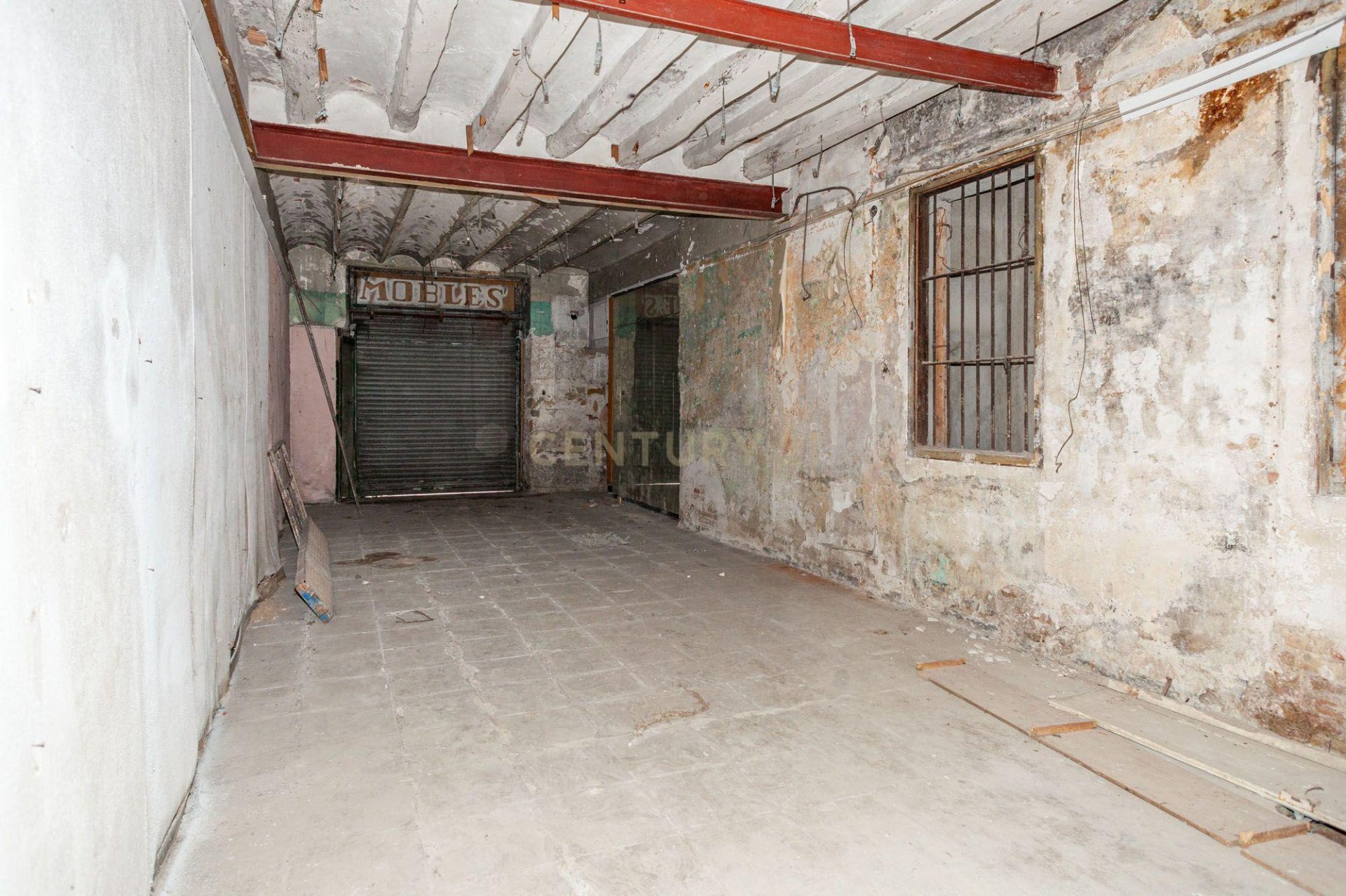 Komerciāls īpašums Igualada, Barcelona, Spānijā 1531 m2 Nr. 167247