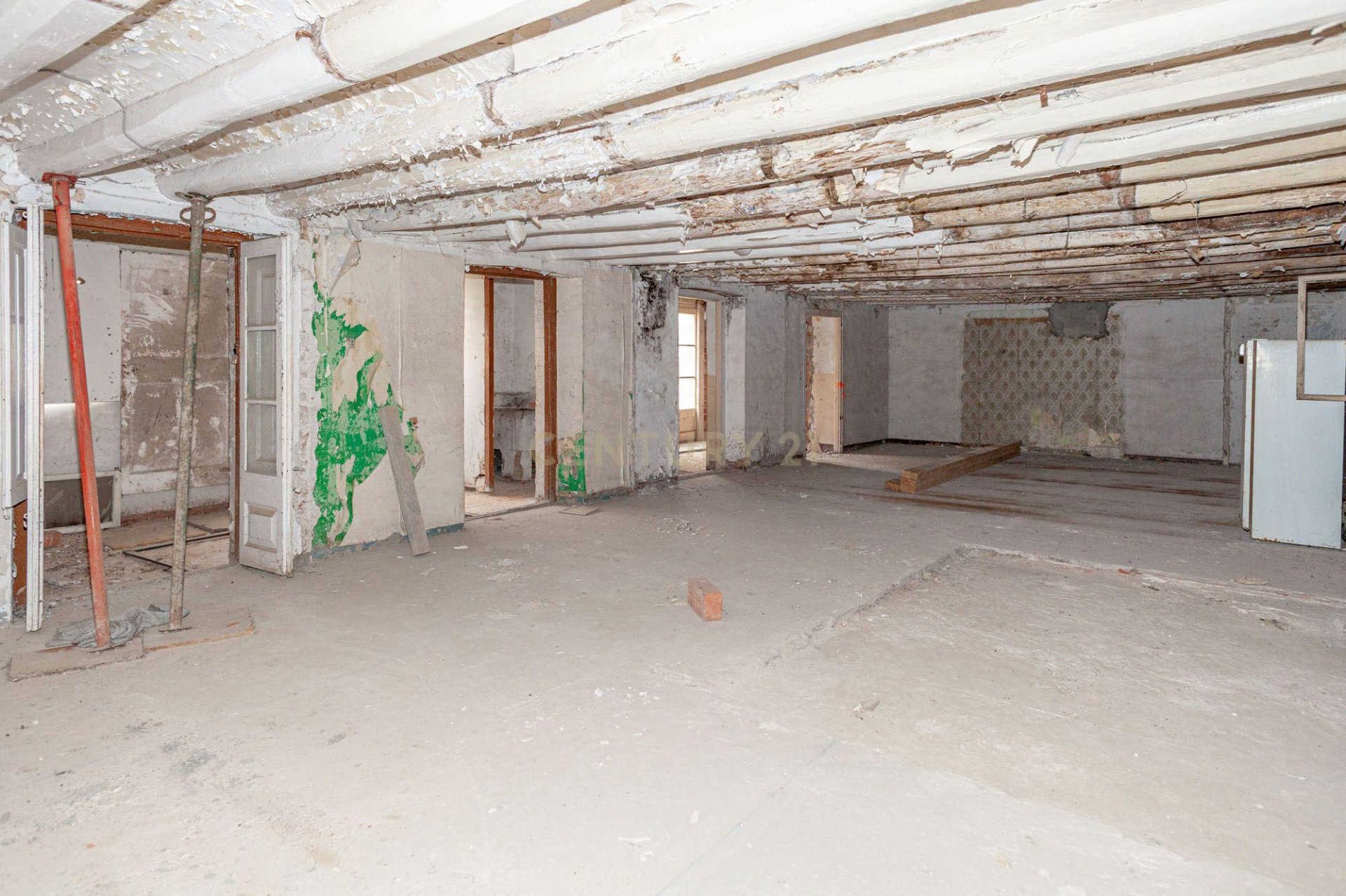 Komerciāls īpašums Igualada, Barcelona, Spānijā 1531 m2 Nr. 167247