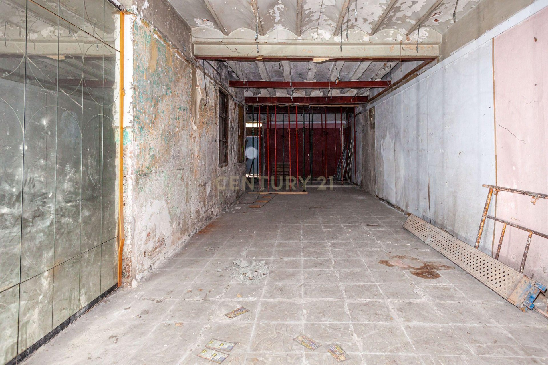 Komerciāls īpašums Igualada, Barcelona, Spānijā 1531 m2 Nr. 167247