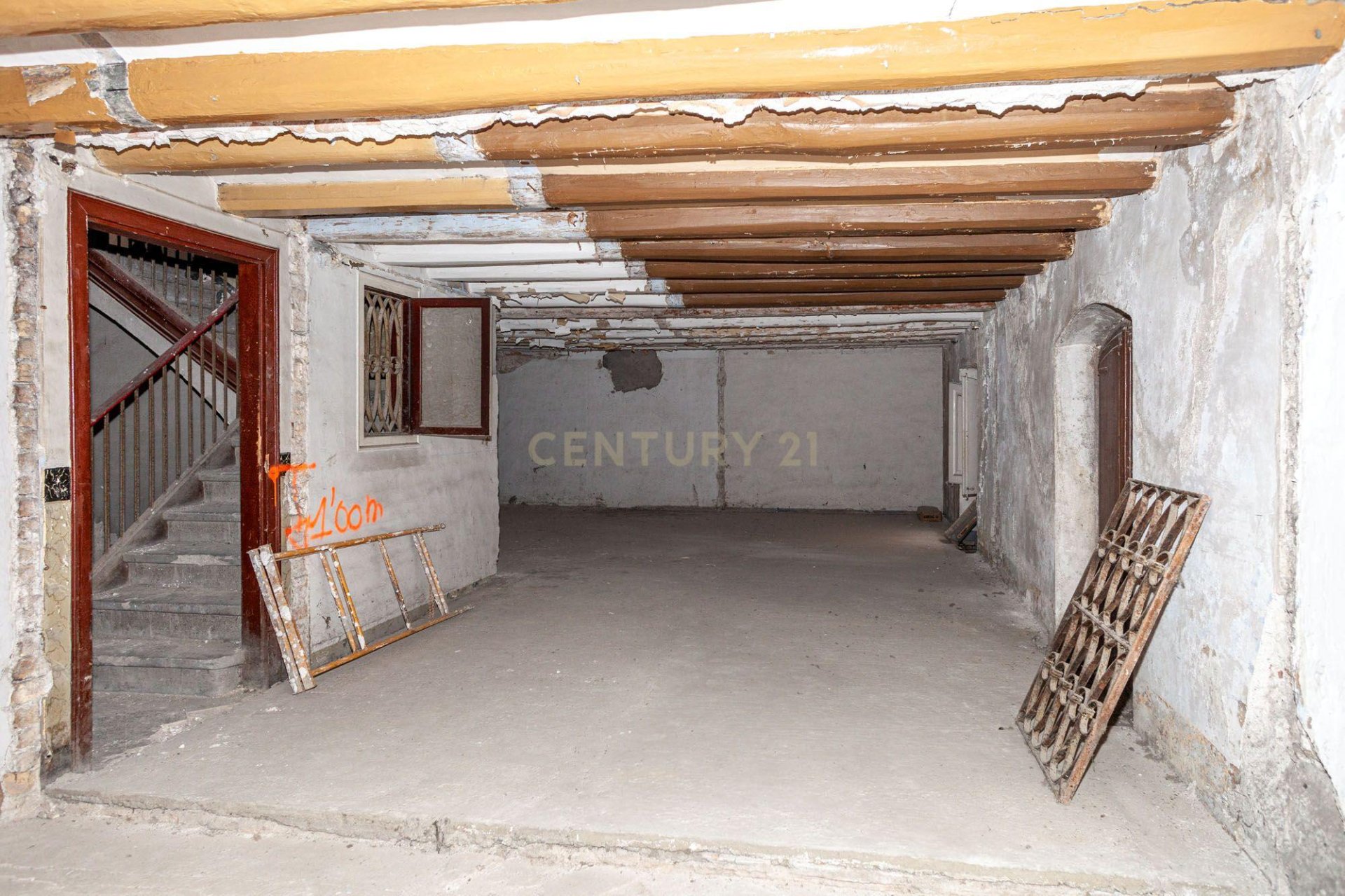 Komerciāls īpašums Igualada, Barcelona, Spānijā 1531 m2 Nr. 167247