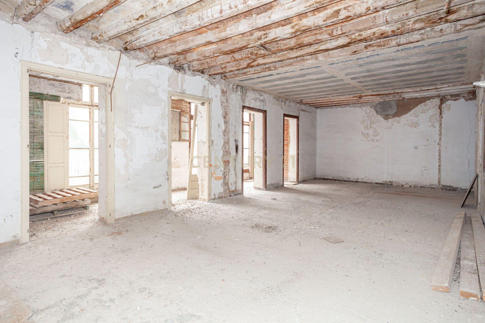 Komerciāls īpašums Igualada, Barcelona, Spānijā 1531 m2 Nr. 167247