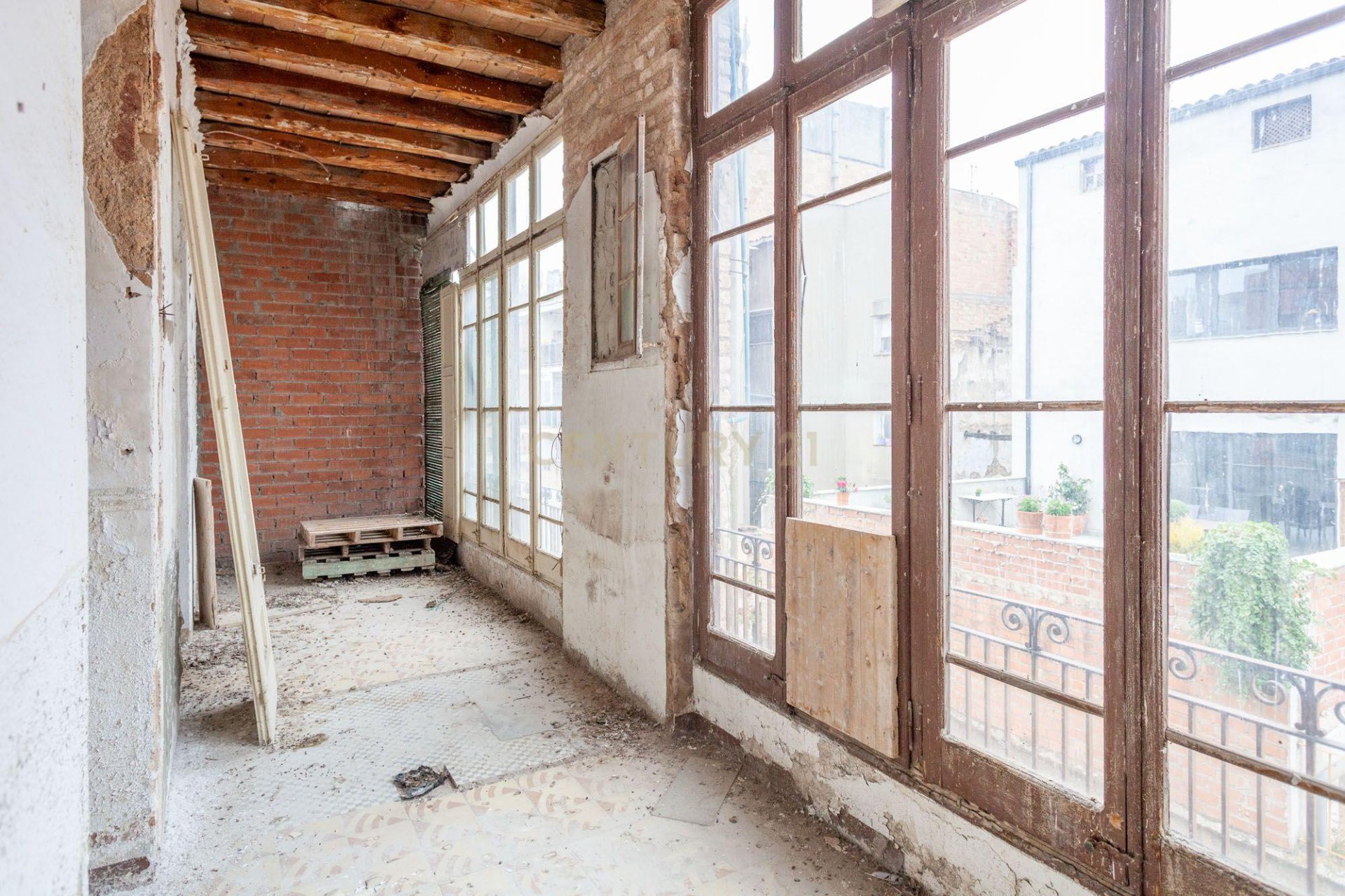 Komerciāls īpašums Igualada, Barcelona, Spānijā 1531 m2 Nr. 167247