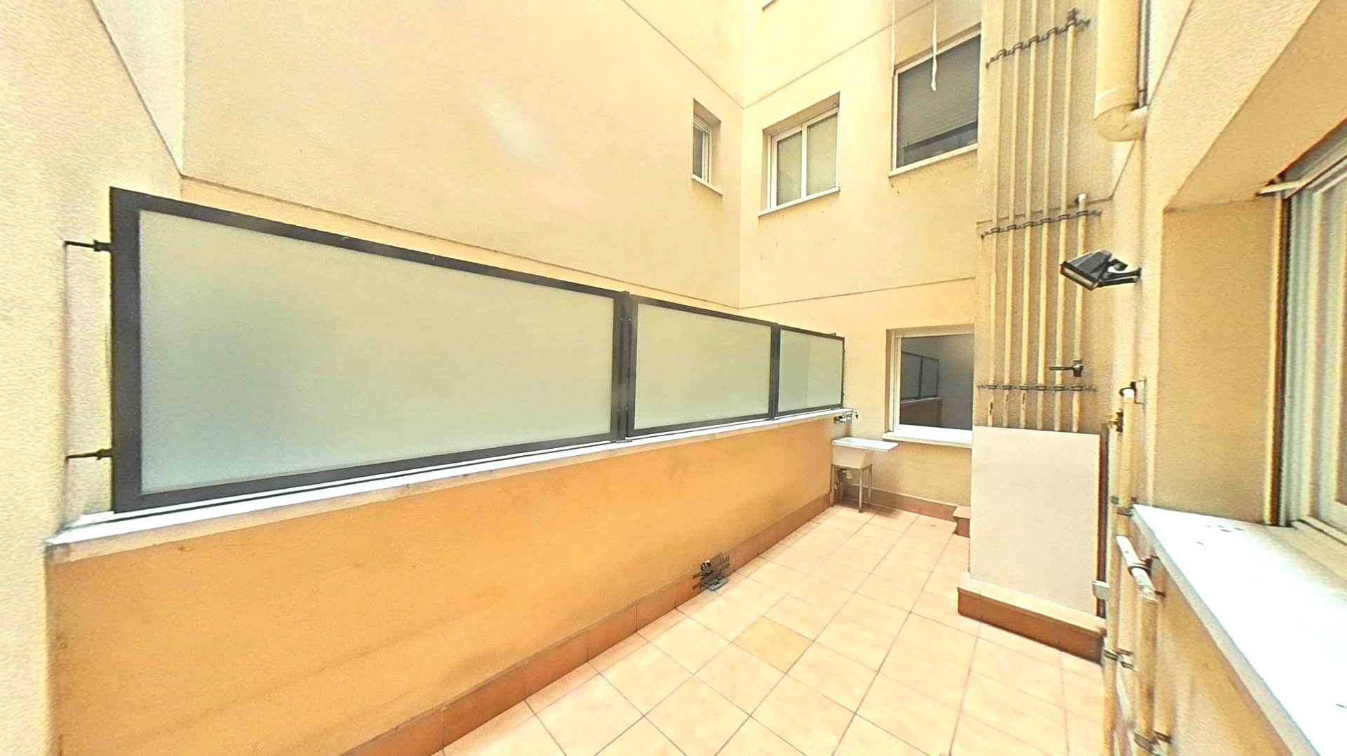 Appartamento a Sabadell, Barcelona, Spagna 4 camere da letto, 103 mq. N° 167000