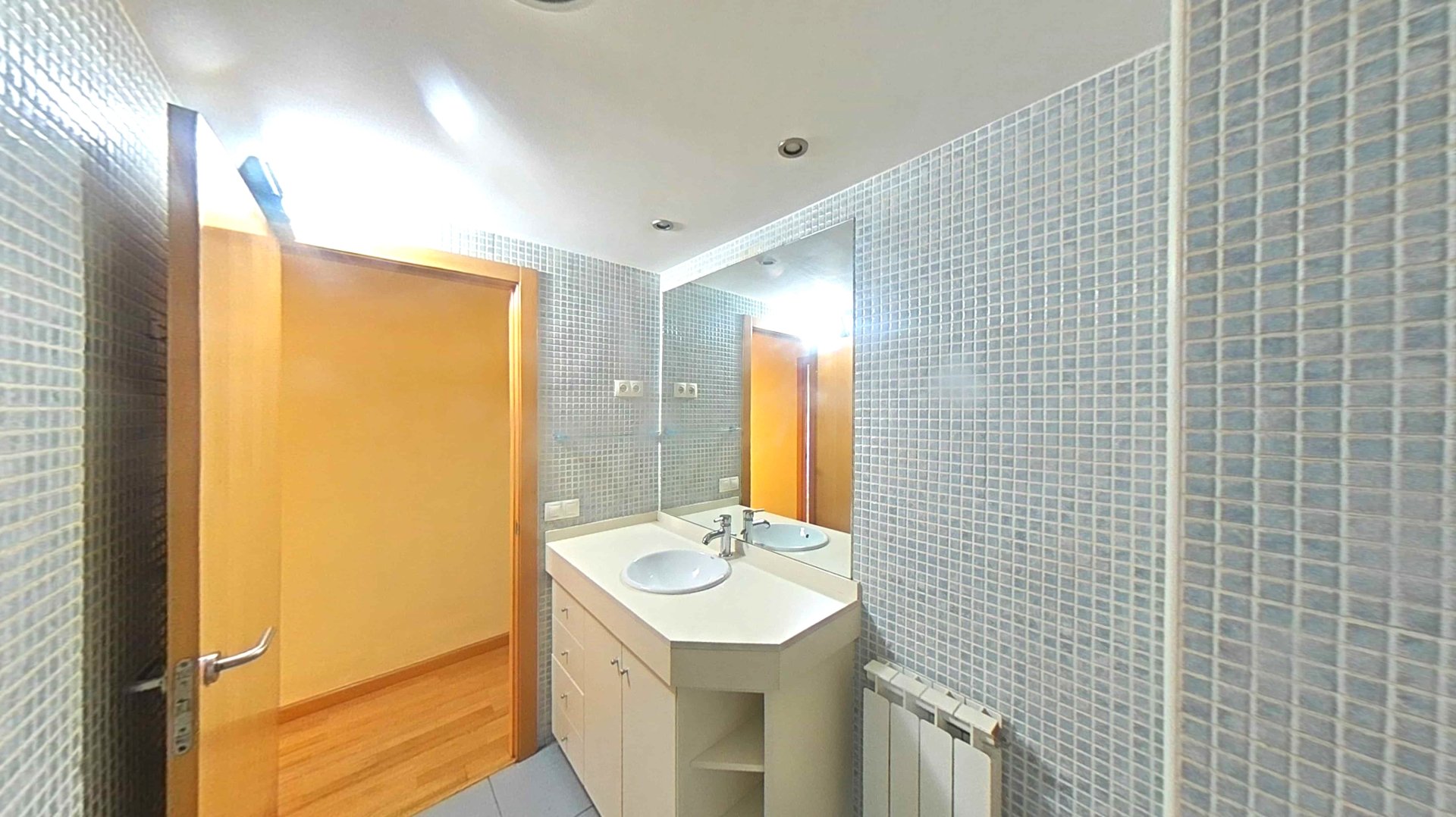 Appartamento a Sabadell, Barcelona, Spagna 4 camere da letto, 103 mq. N° 167000