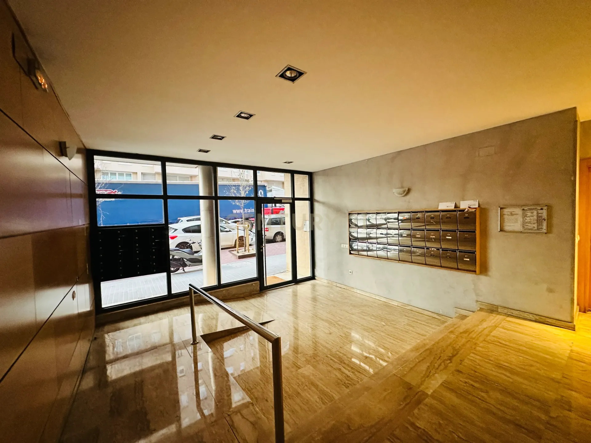 Appartamento a Sabadell, Barcelona, Spagna 4 camere da letto, 103 mq. N° 167000