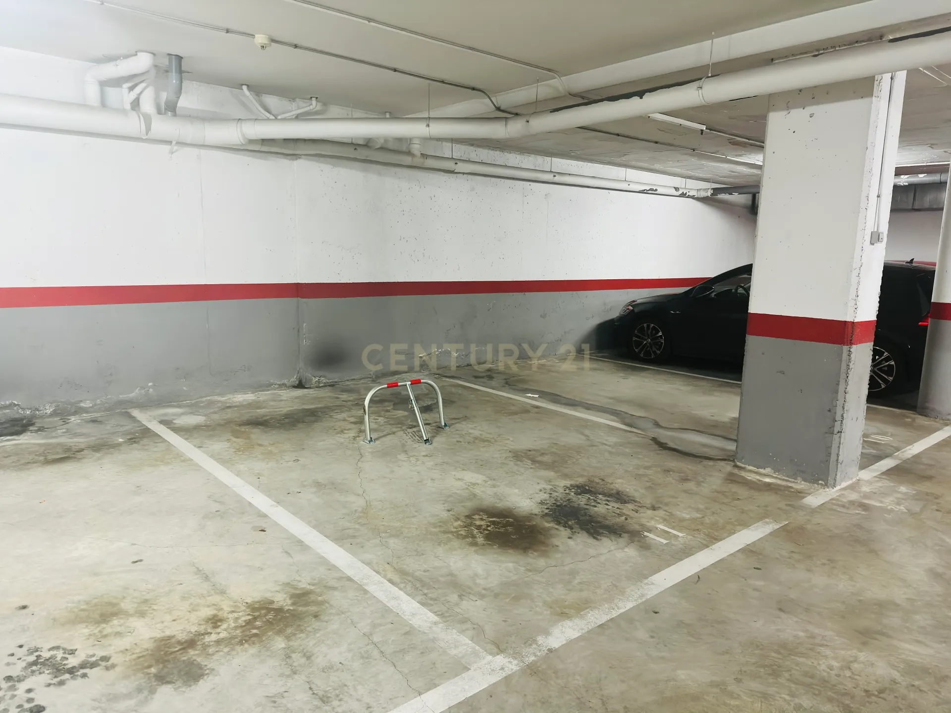Appartamento a Sabadell, Barcelona, Spagna 4 camere da letto, 103 mq. N° 167000