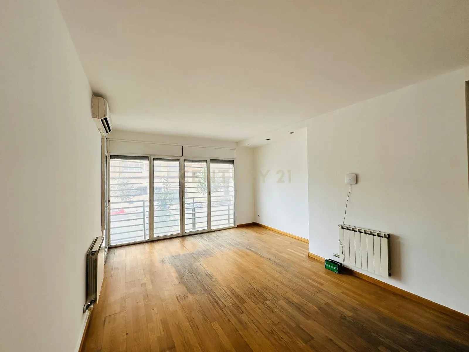 Appartamento a Sabadell, Barcelona, Spagna 4 camere da letto, 103 mq. N° 167000
