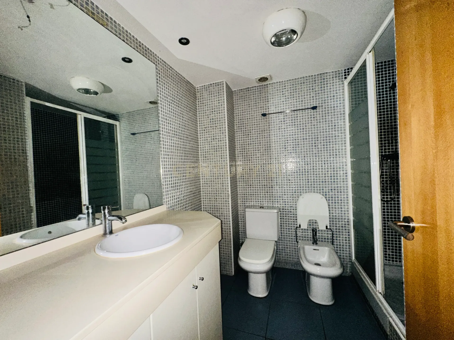 Appartamento a Sabadell, Barcelona, Spagna 4 camere da letto, 103 mq. N° 167000