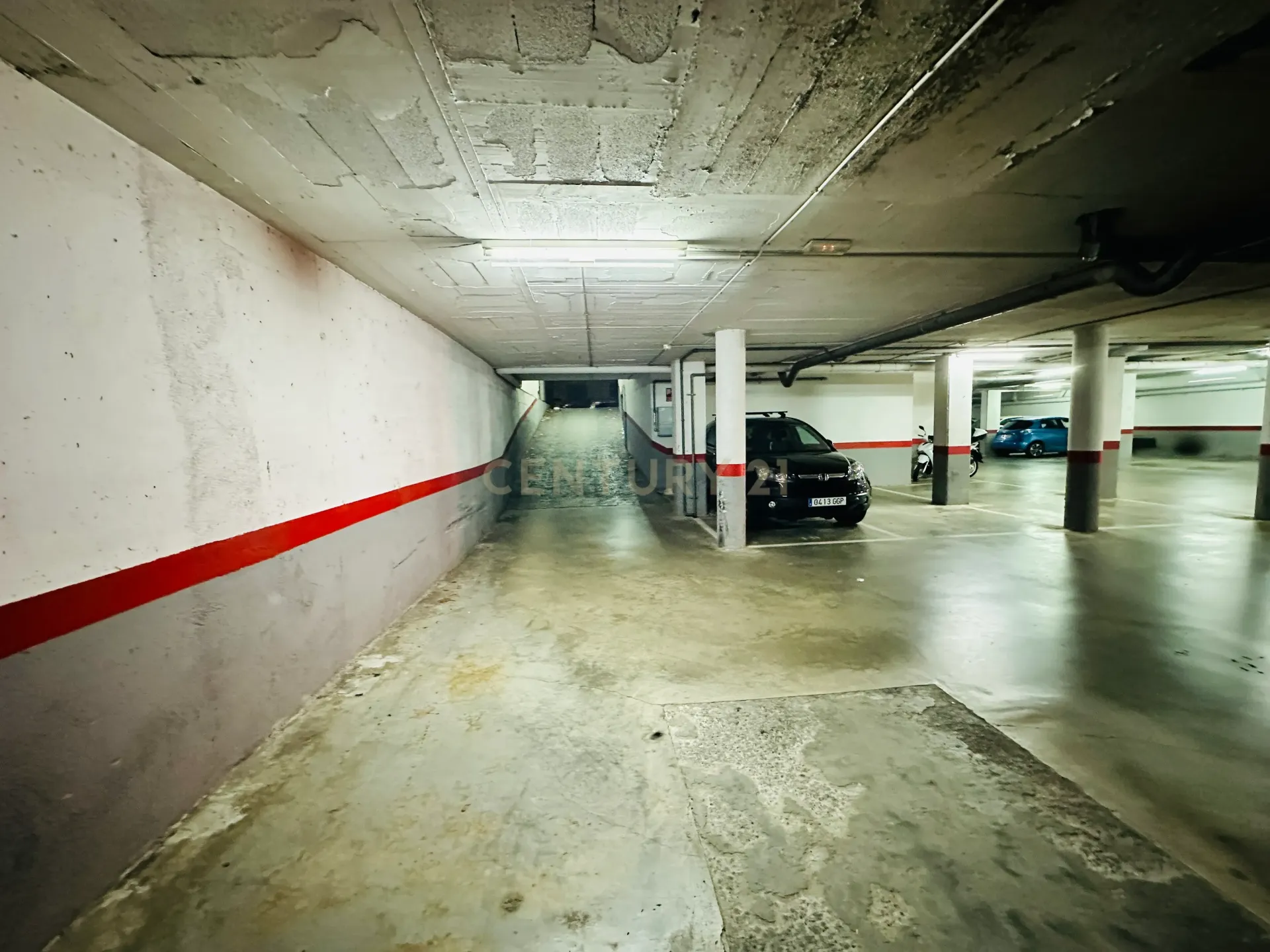 Appartamento a Sabadell, Barcelona, Spagna 4 camere da letto, 103 mq. N° 167000