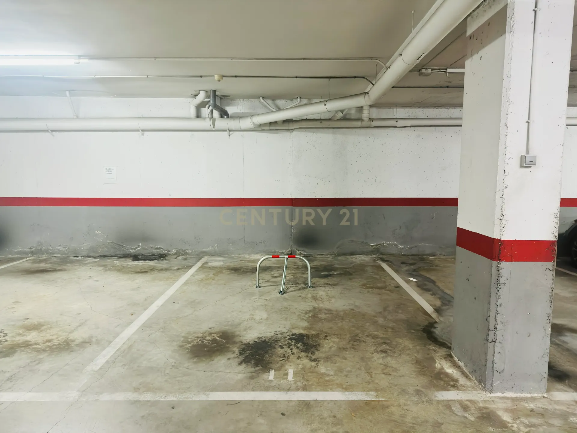 Appartamento a Sabadell, Barcelona, Spagna 4 camere da letto, 103 mq. N° 167000