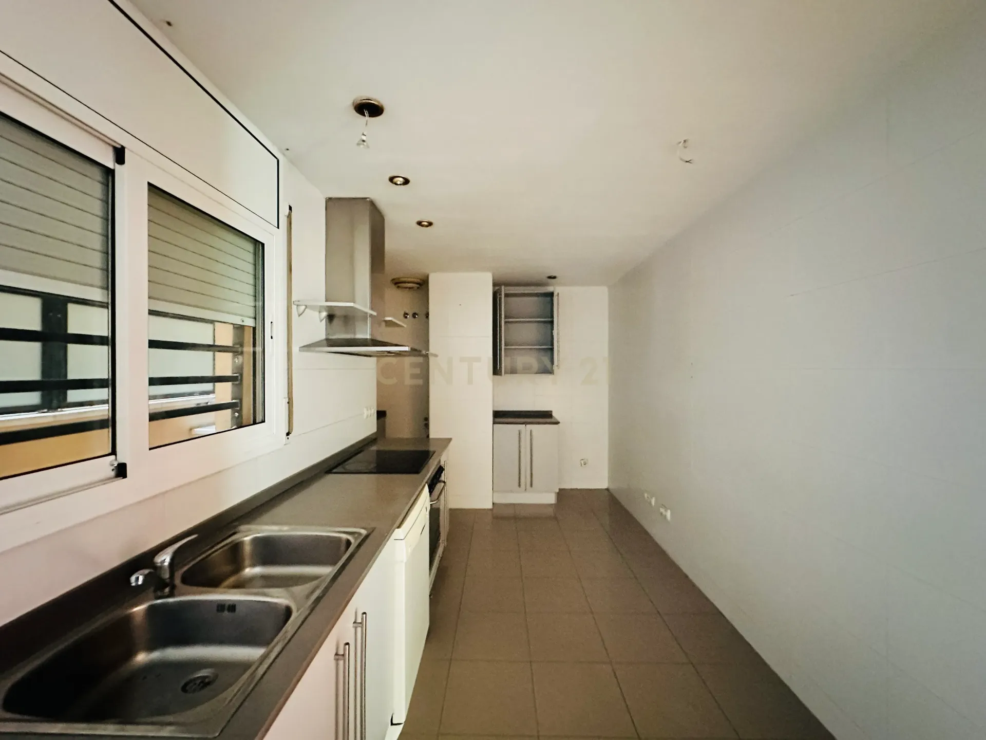 Appartamento a Sabadell, Barcelona, Spagna 4 camere da letto, 103 mq. N° 167000