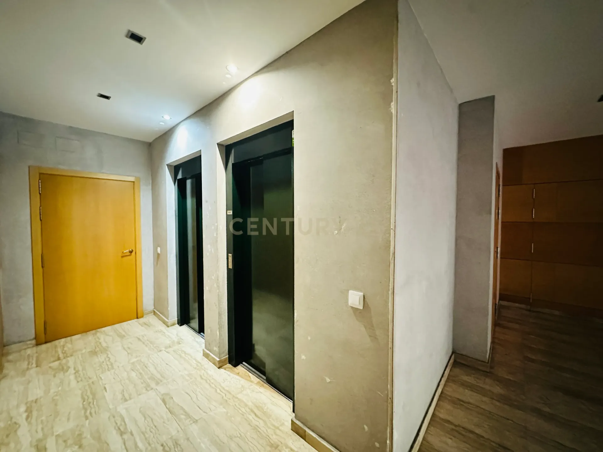 Appartamento a Sabadell, Barcelona, Spagna 4 camere da letto, 103 mq. N° 167000