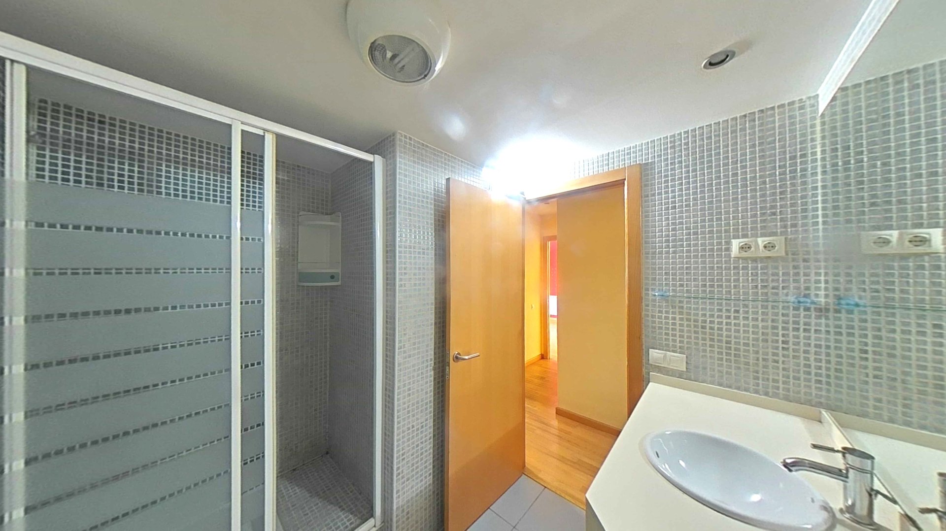 Appartamento a Sabadell, Barcelona, Spagna 4 camere da letto, 103 mq. N° 167000