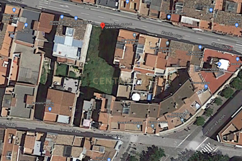 Land in Igualada, Barcelona, Spanien Nr. 167246