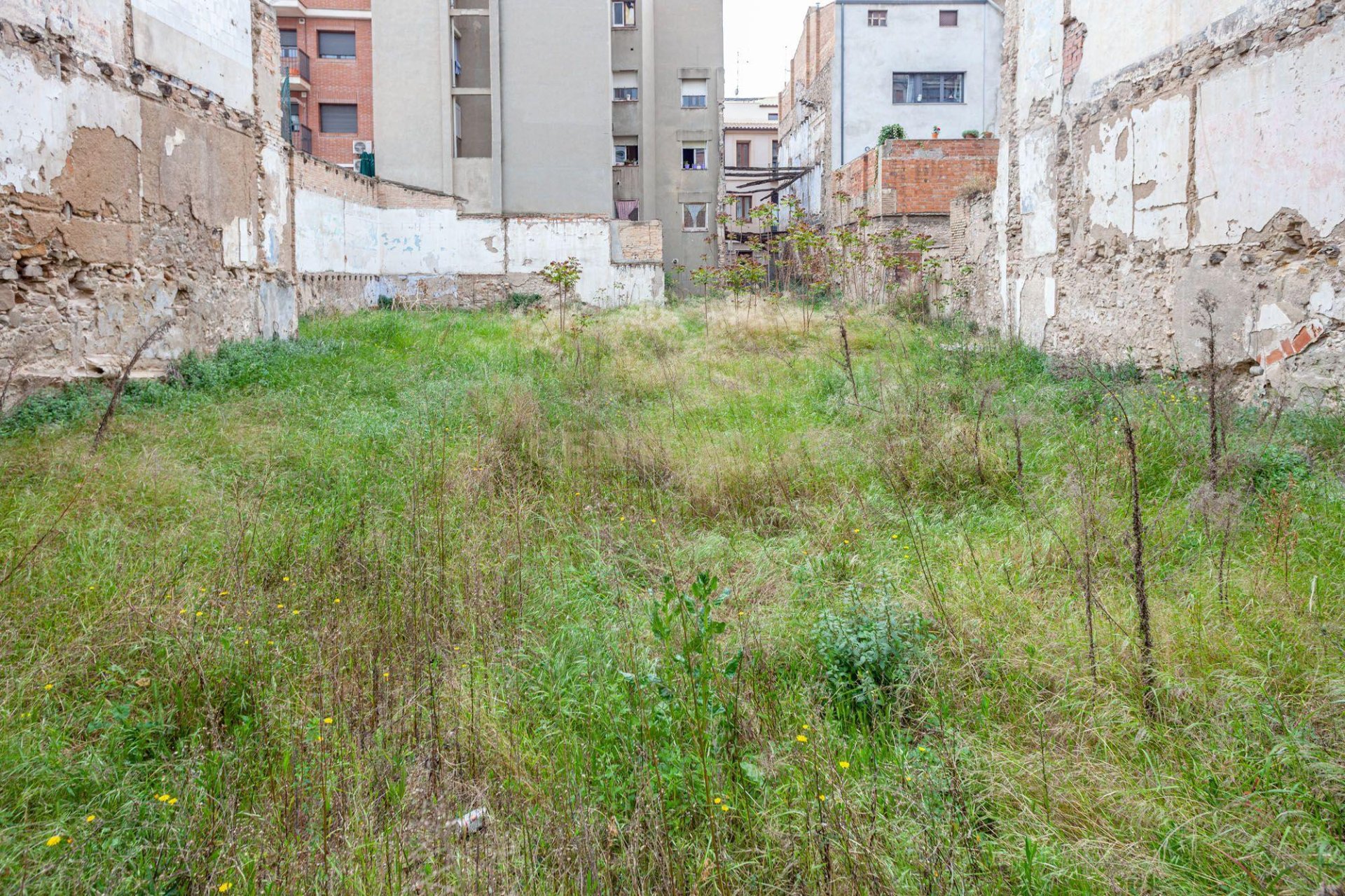 Land plot in Igualada, Barcelona, Spain No. 167246