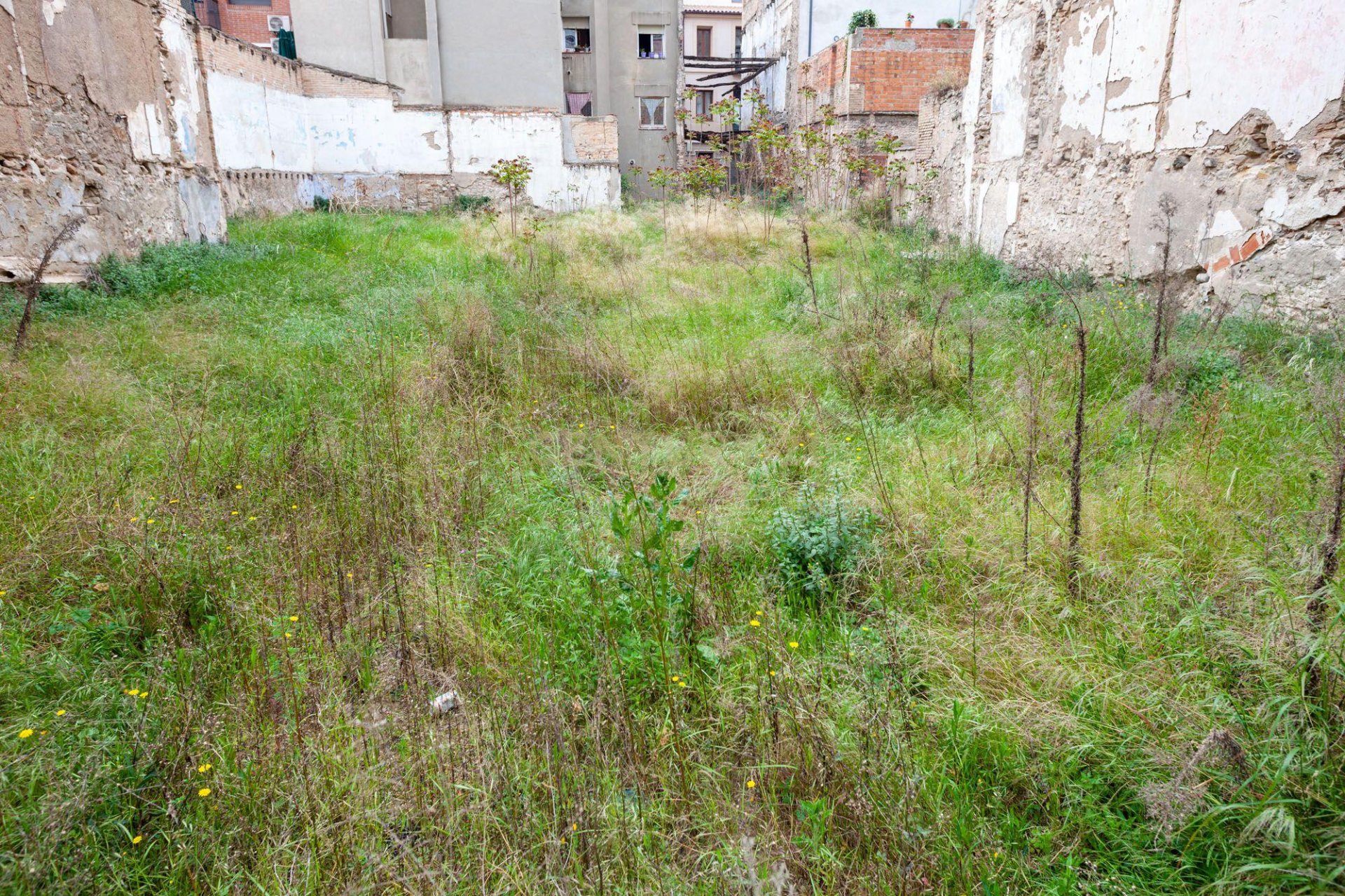 Land plot in Igualada, Barcelona, Spain No. 167246