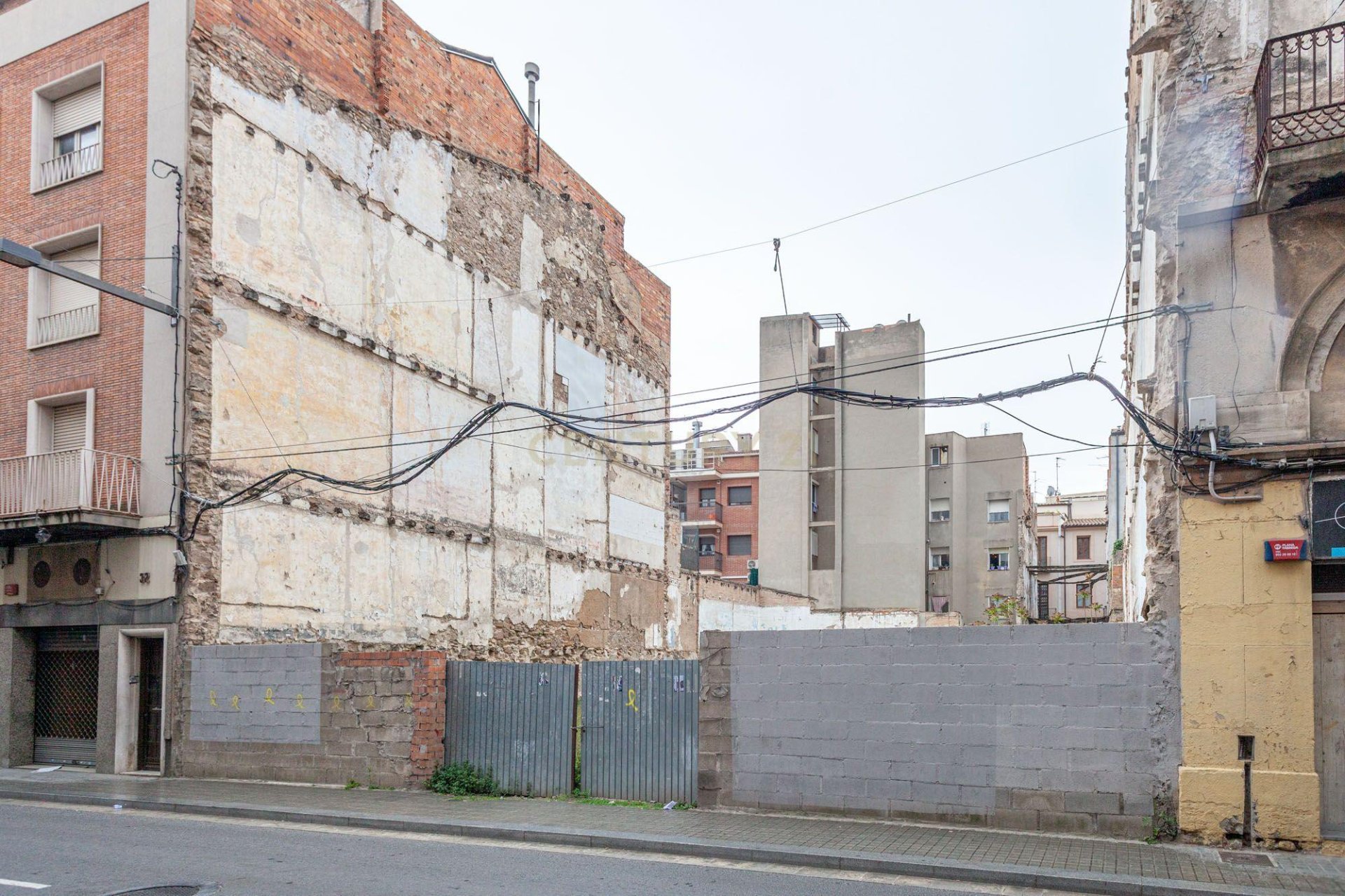 Land plot in Igualada, Barcelona, Spain No. 167246