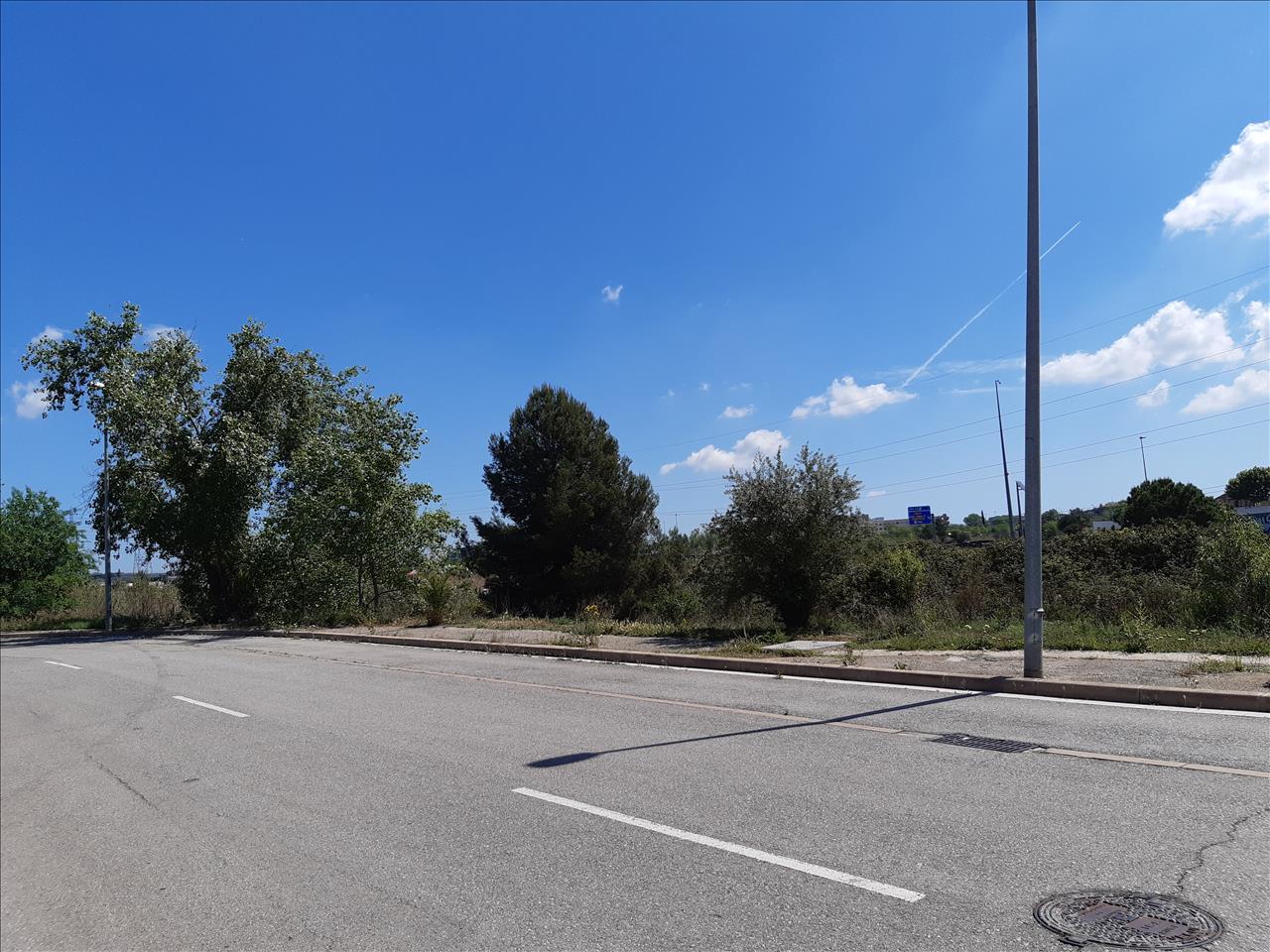 Tontti Rubi, Barcelona, Espanja No. 166999