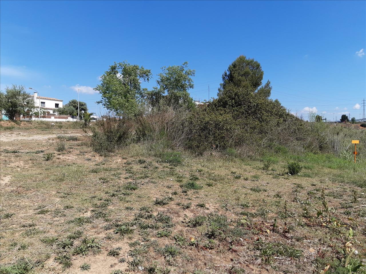 Tontti Rubi, Barcelona, Espanja No. 166999