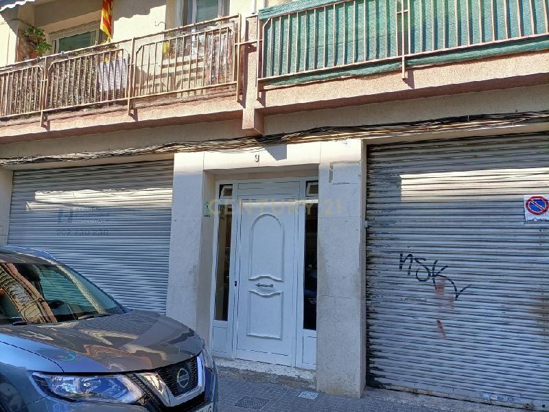 Appartamento a Viladecans, Barcelona, Spagna 4 camere da letto, 103 mq. N° 167245
