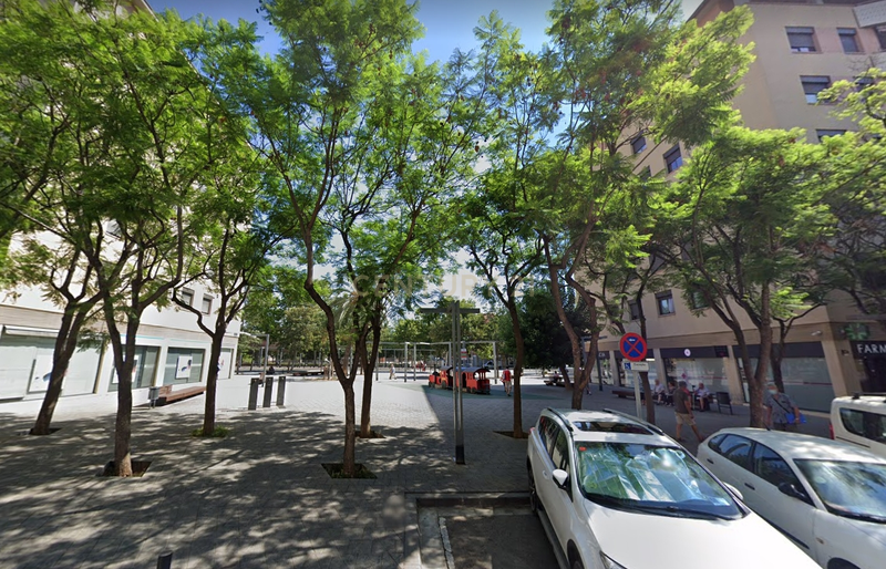 Appartamento a Viladecans, Barcelona, Spagna 4 camere da letto, 103 mq. N° 167245