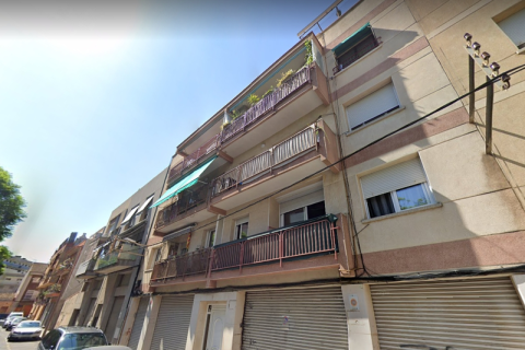 Dzīvoklis Viladecans, Barcelona, Spānijā 4 istabas, 103 m2 Nr. 167245