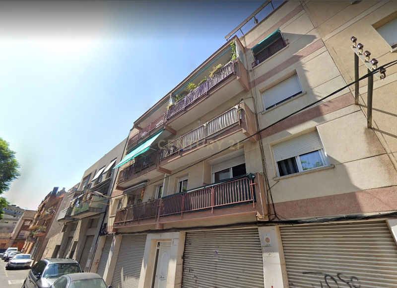 Appartamento a Viladecans, Barcelona, Spagna 4 camere da letto, 103 mq. N° 167245