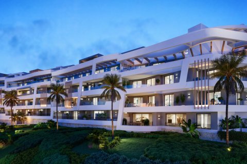 Apartment à Marbella, Malaga, Espagne 2 chambres, 103 m2 No. 180263