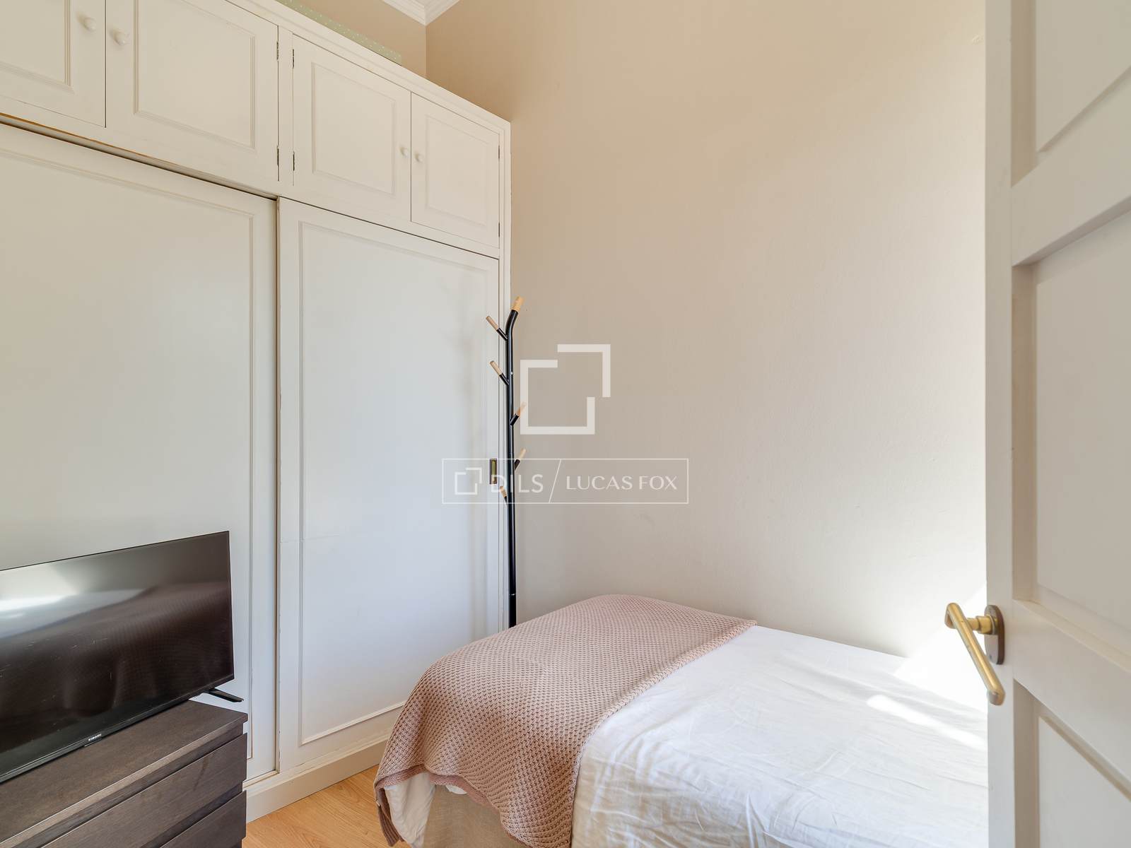 Appartamento a Barcelona, Spagna 3 camere da letto, 112 mq. N° 192530