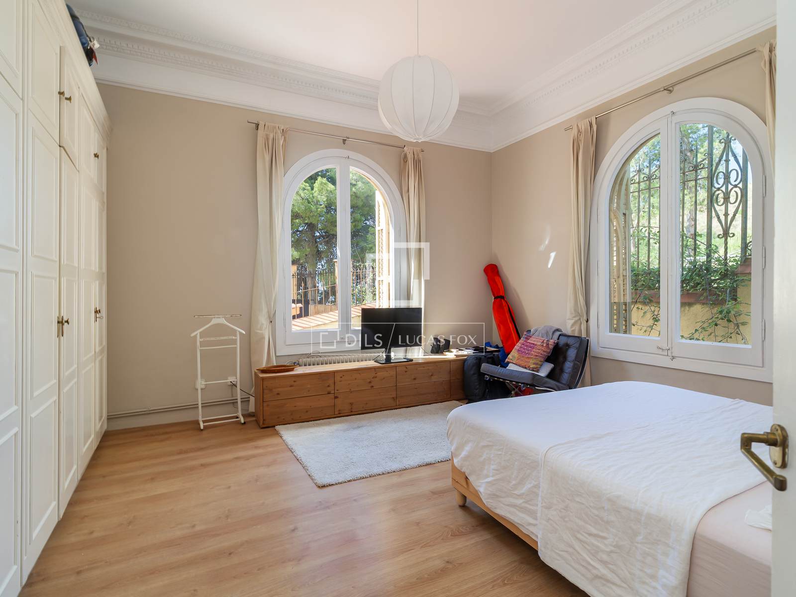 Appartamento a Barcelona, Spagna 3 camere da letto, 112 mq. N° 192530