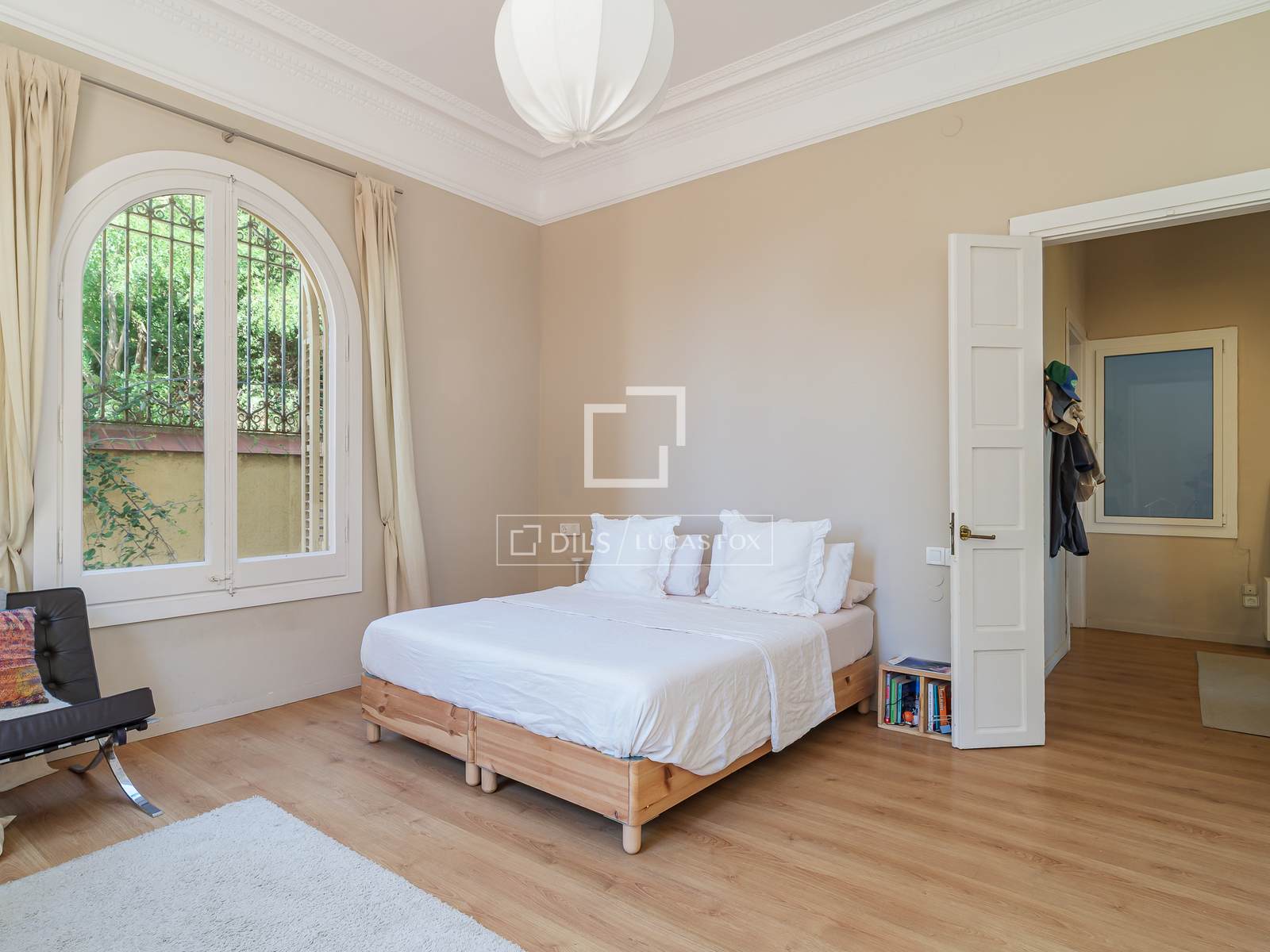 Appartamento a Barcelona, Spagna 3 camere da letto, 112 mq. N° 192530