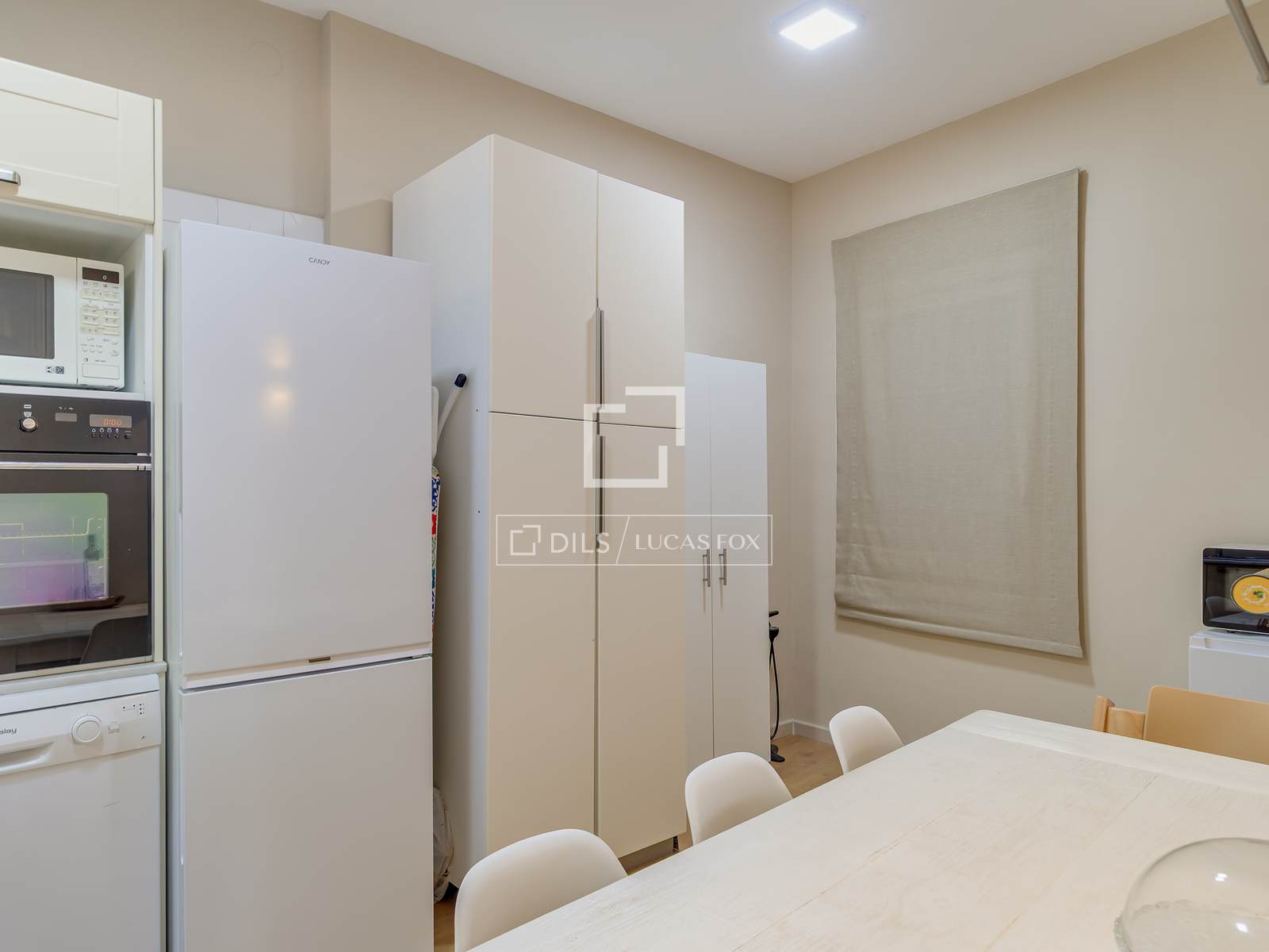 Appartamento a Barcelona, Spagna 3 camere da letto, 112 mq. N° 192530