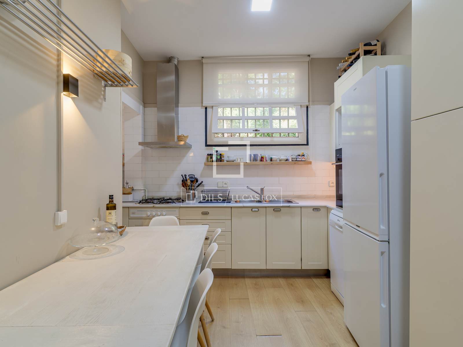 Appartamento a Barcelona, Spagna 3 camere da letto, 112 mq. N° 192530