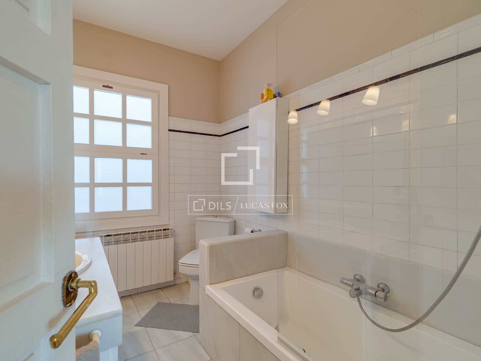 Appartamento a Barcelona, Spagna 3 camere da letto, 112 mq. N° 192530