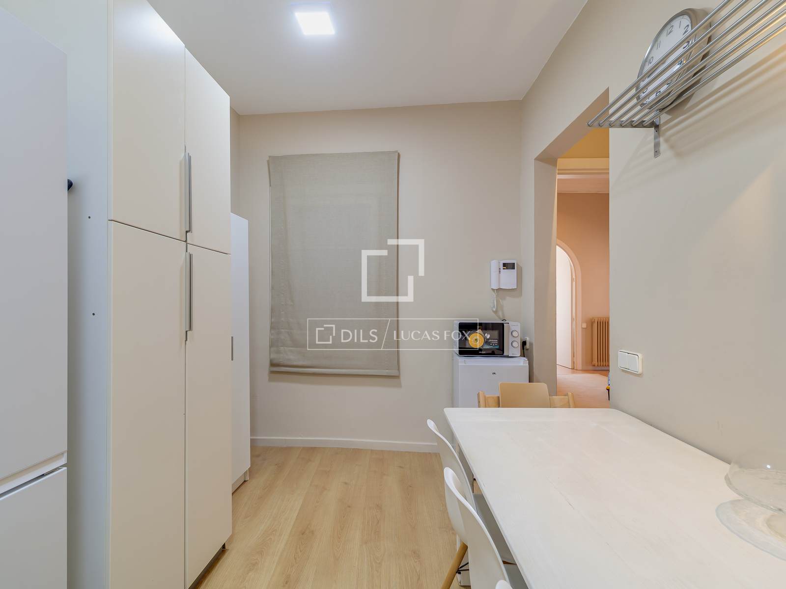 Appartamento a Barcelona, Spagna 3 camere da letto, 112 mq. N° 192530