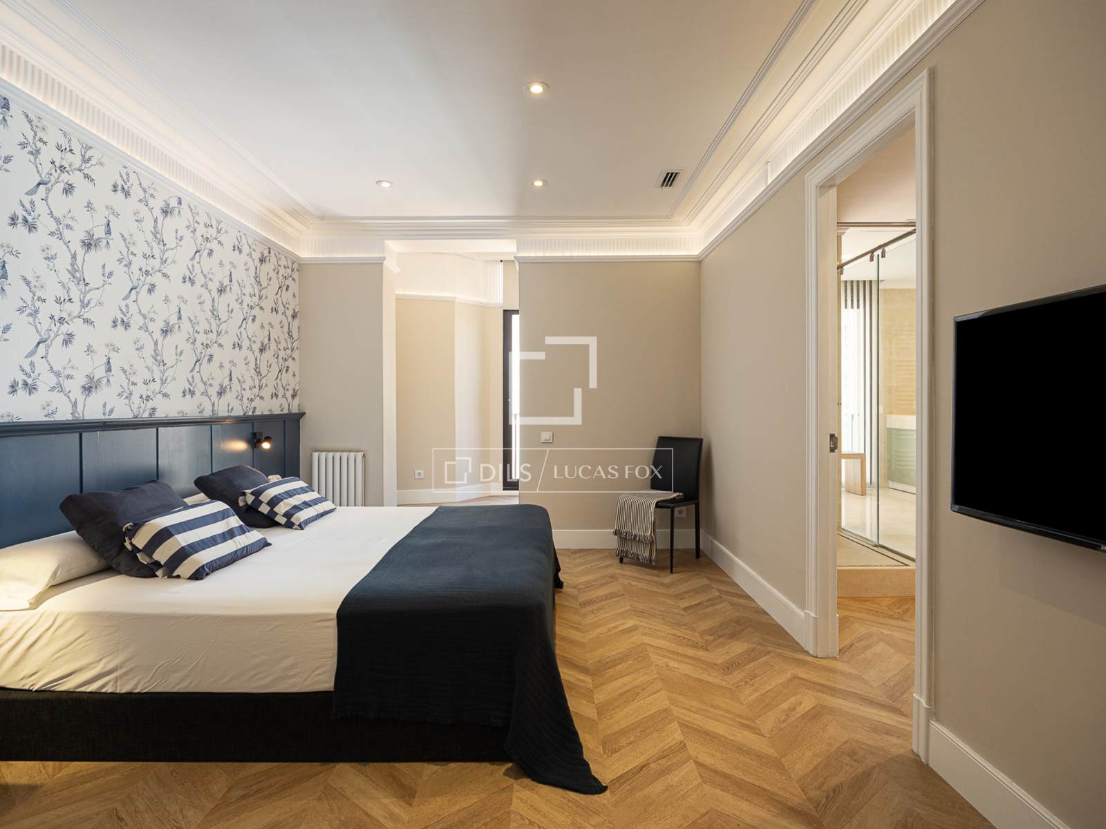Appartamento a Barcelona, Spagna 4 camere da letto, 250 mq. N° 192526