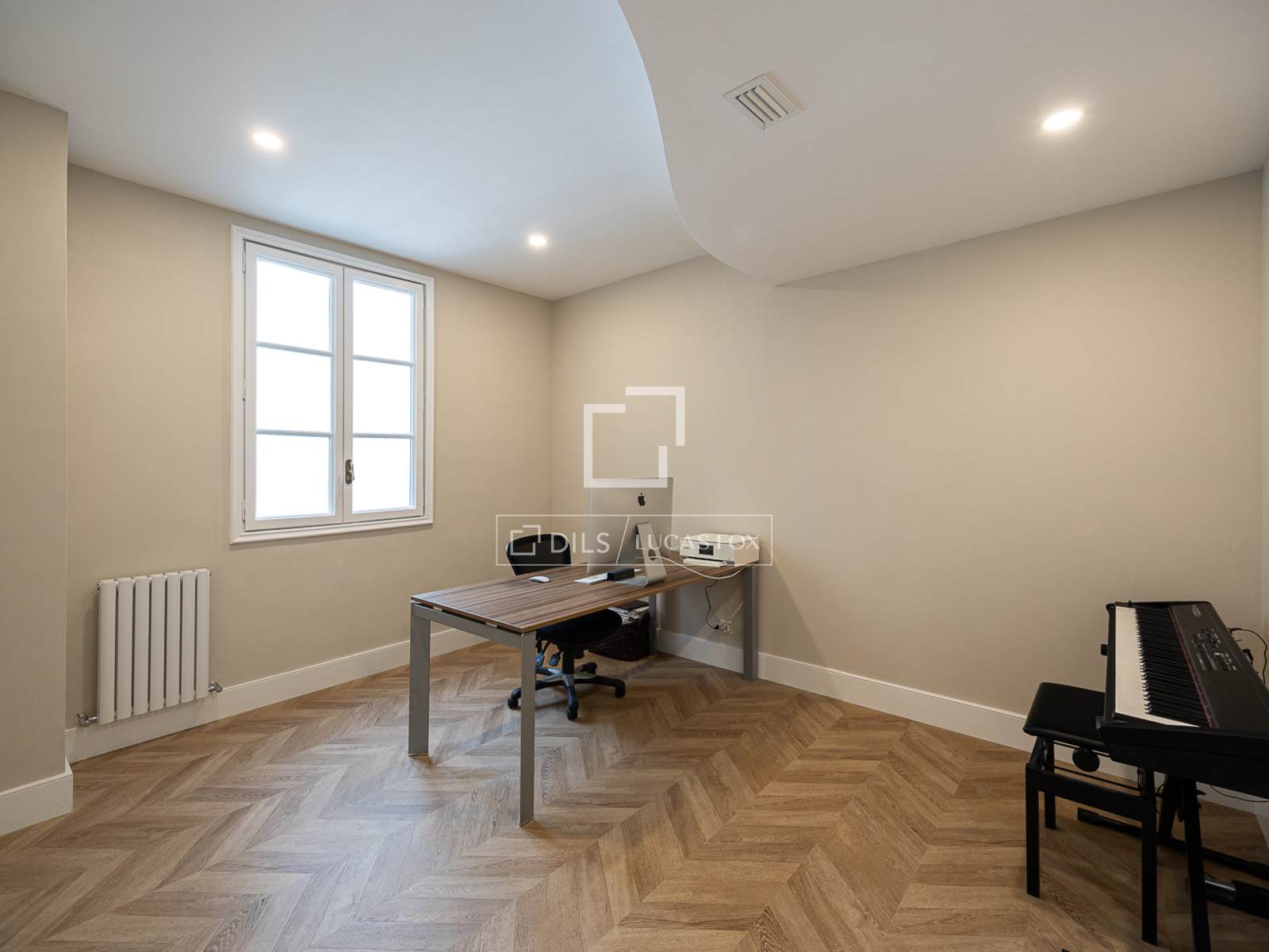 Appartamento a Barcelona, Spagna 4 camere da letto, 250 mq. N° 192526