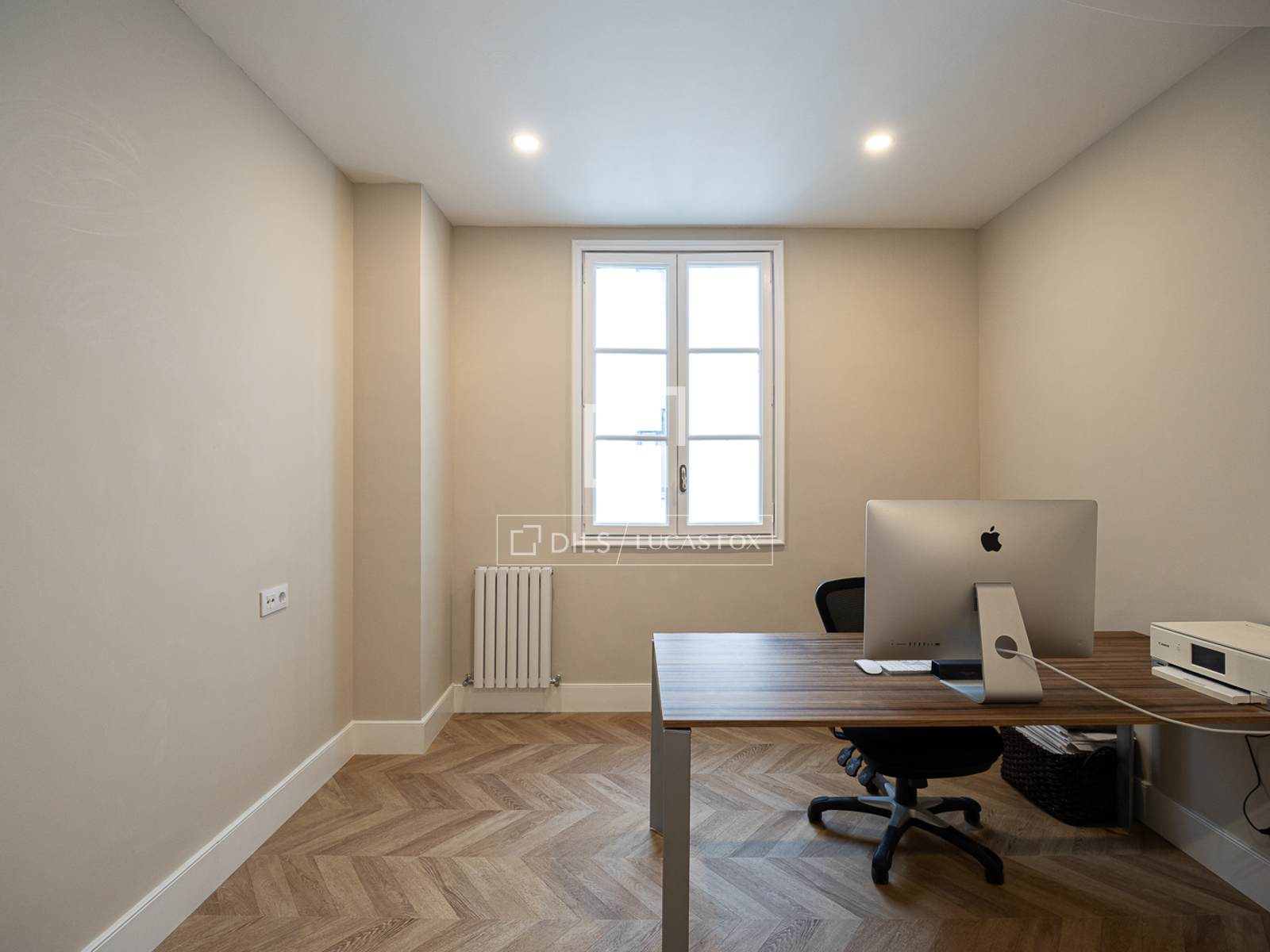 Appartamento a Barcelona, Spagna 4 camere da letto, 250 mq. N° 192526