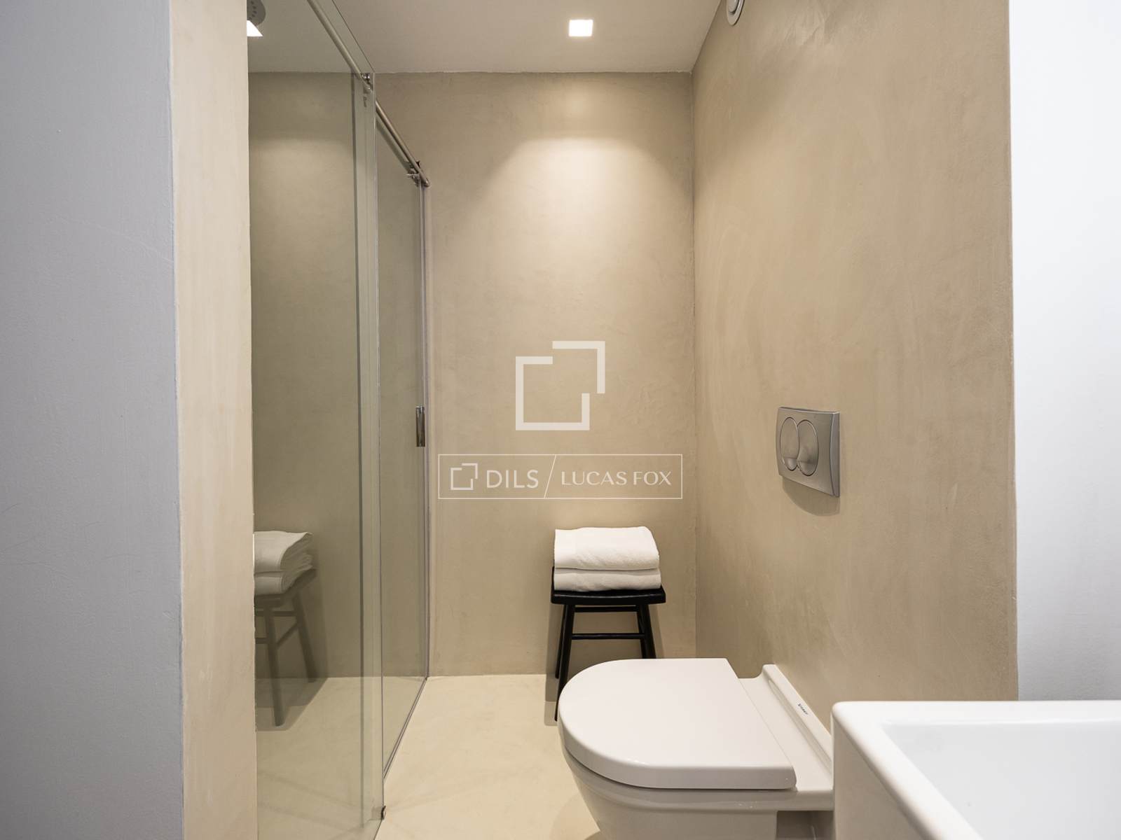 Appartamento a Barcelona, Spagna 4 camere da letto, 250 mq. N° 192526