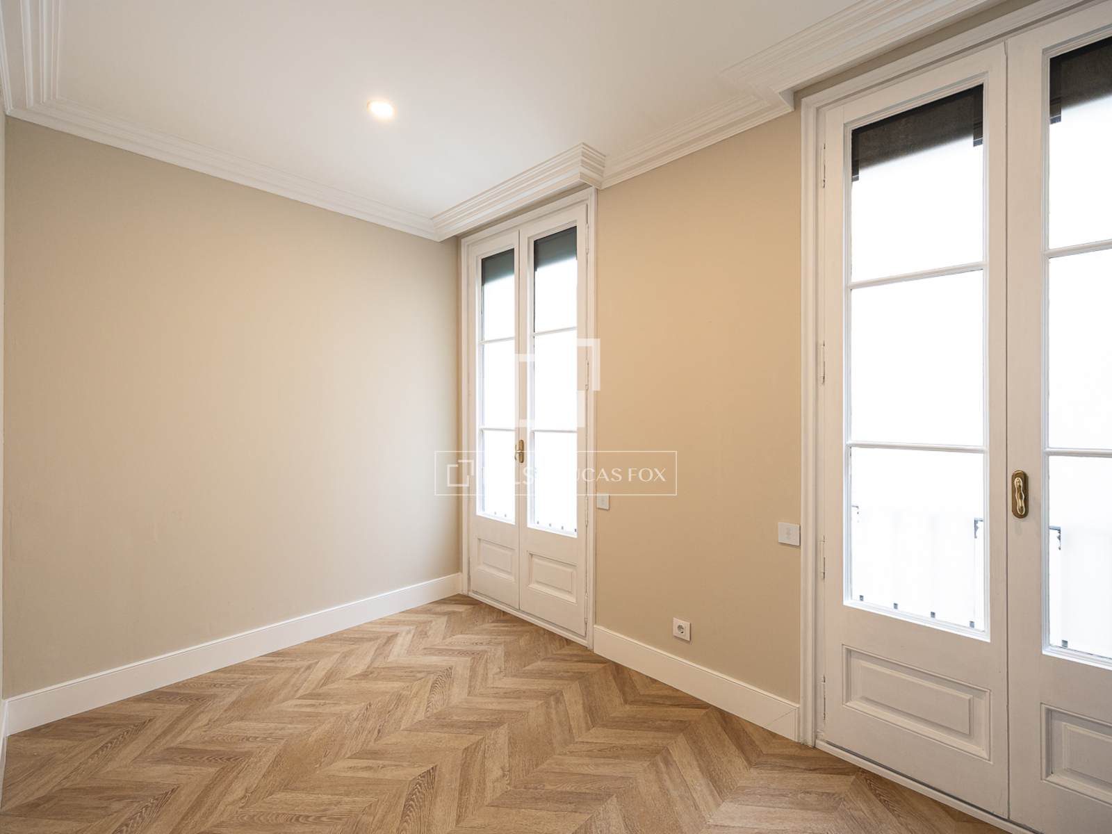 Appartamento a Barcelona, Spagna 4 camere da letto, 250 mq. N° 192526