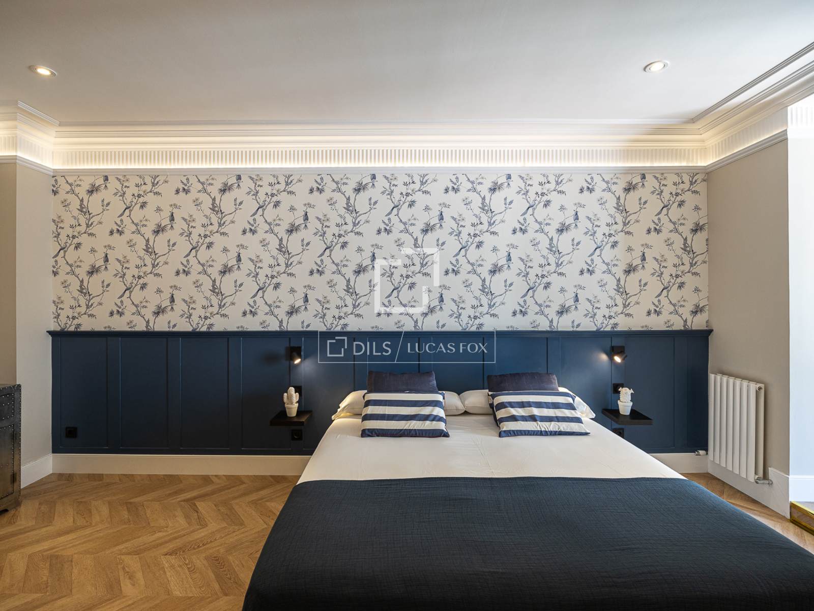 Appartamento a Barcelona, Spagna 4 camere da letto, 250 mq. N° 192526