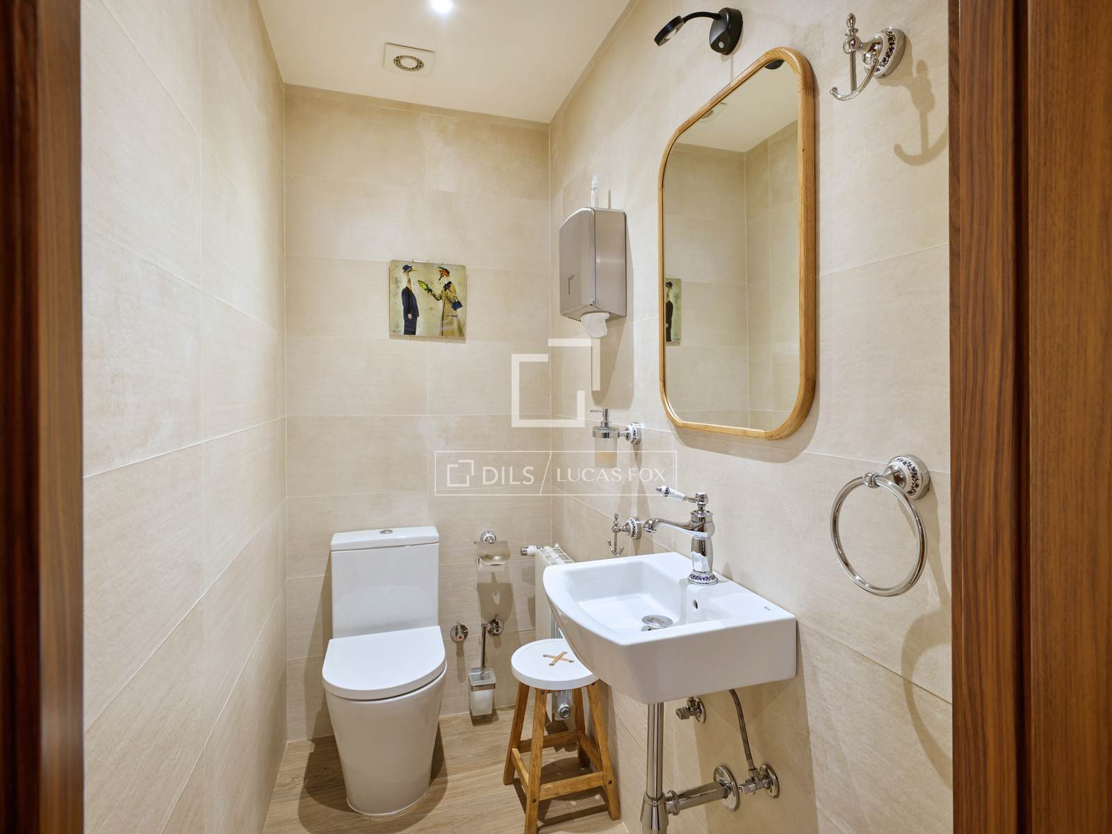 Villa a Cabrera de Mar, Barcelona, Spagna 6 camere da letto, 1017 mq. N° 192527