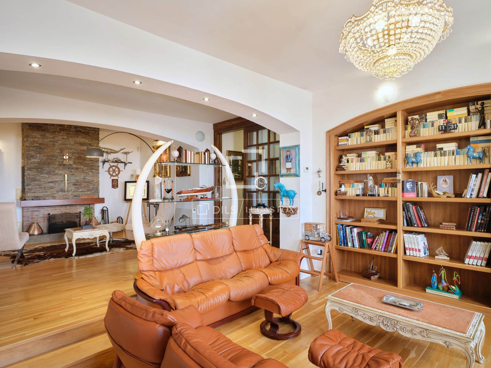 Villa a Cabrera de Mar, Barcelona, Spagna 6 camere da letto, 1017 mq. N° 192527