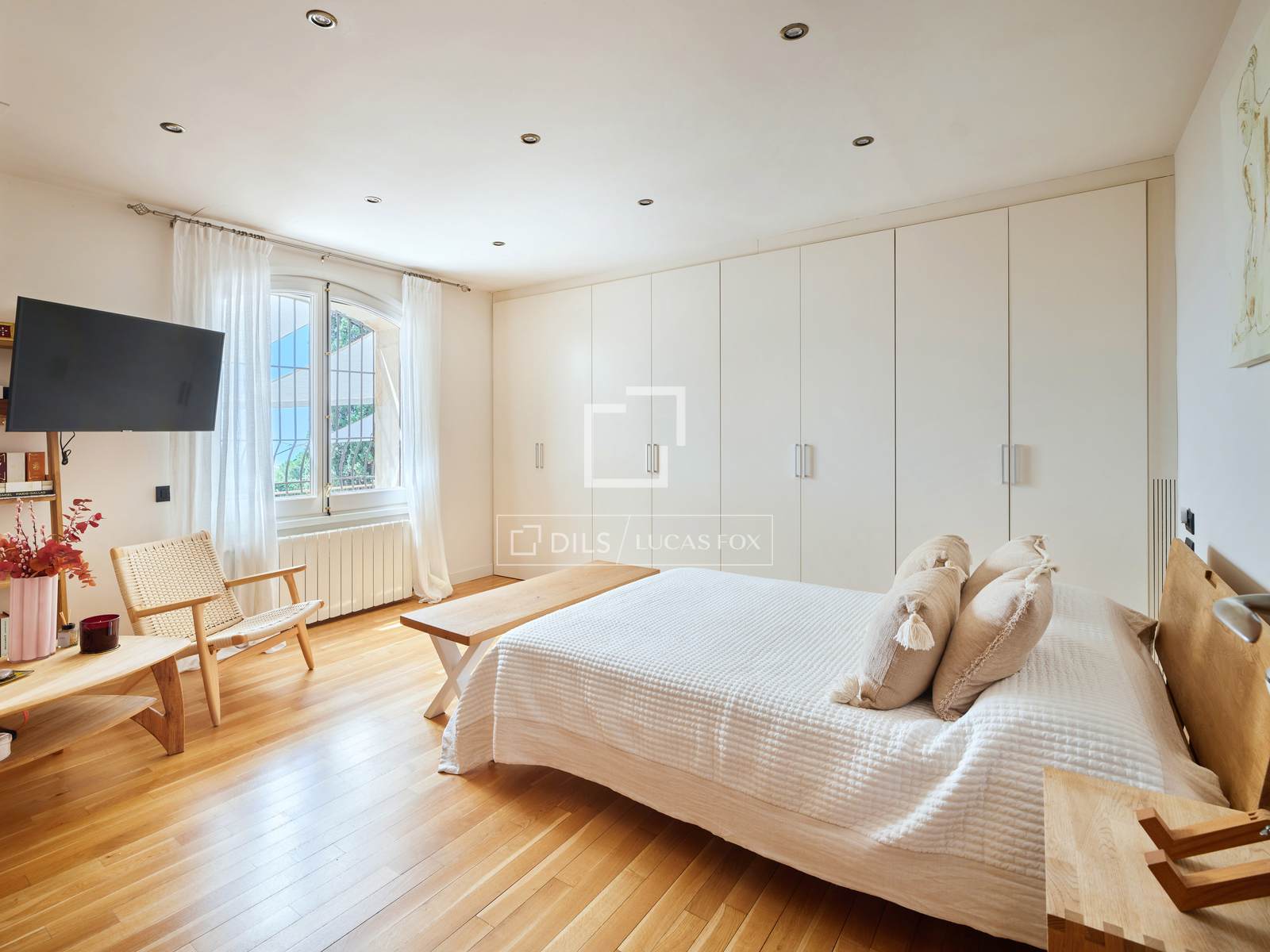 Villa a Cabrera de Mar, Barcelona, Spagna 6 camere da letto, 1017 mq. N° 192527