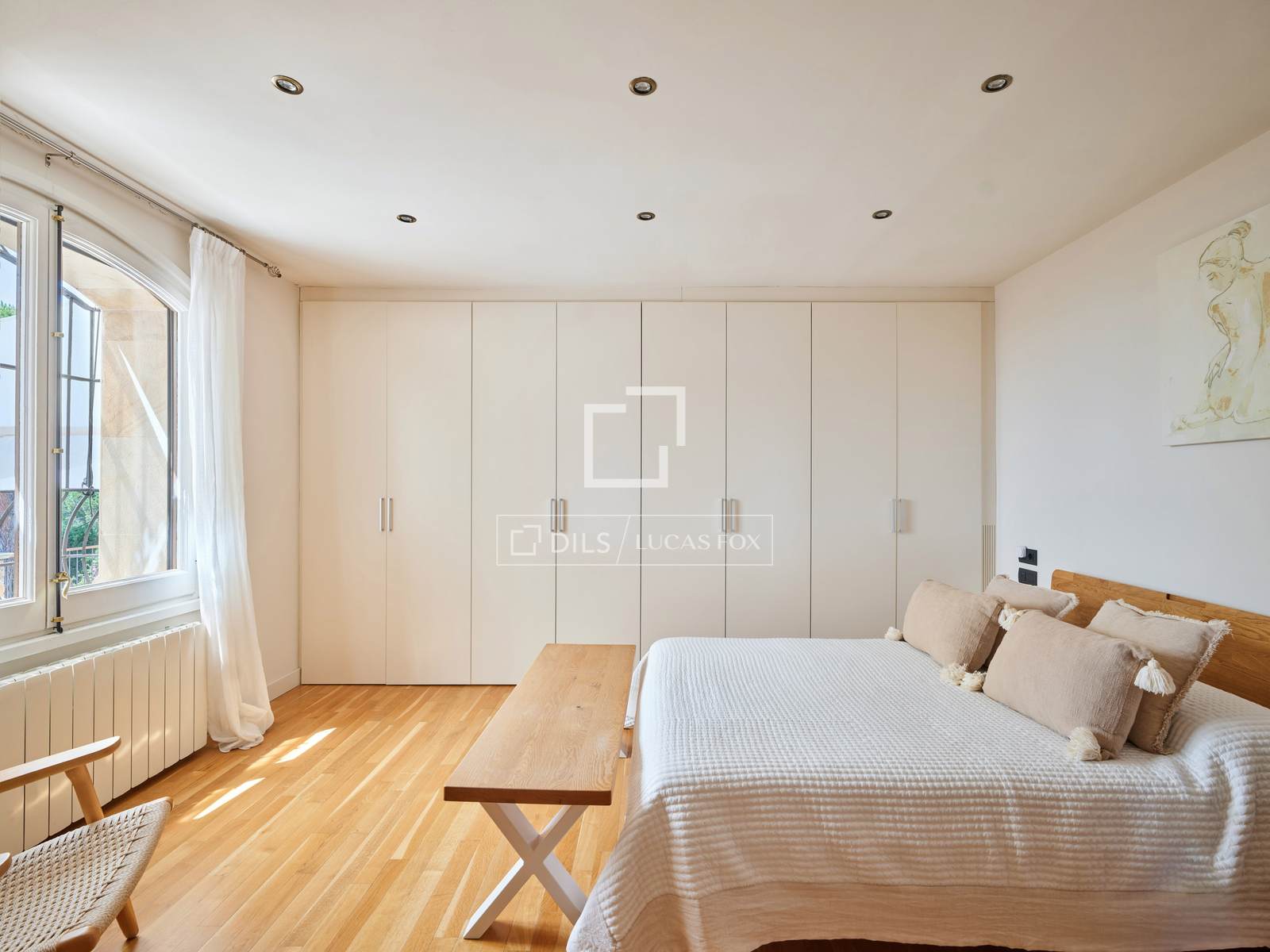 Villa a Cabrera de Mar, Barcelona, Spagna 6 camere da letto, 1017 mq. N° 192527