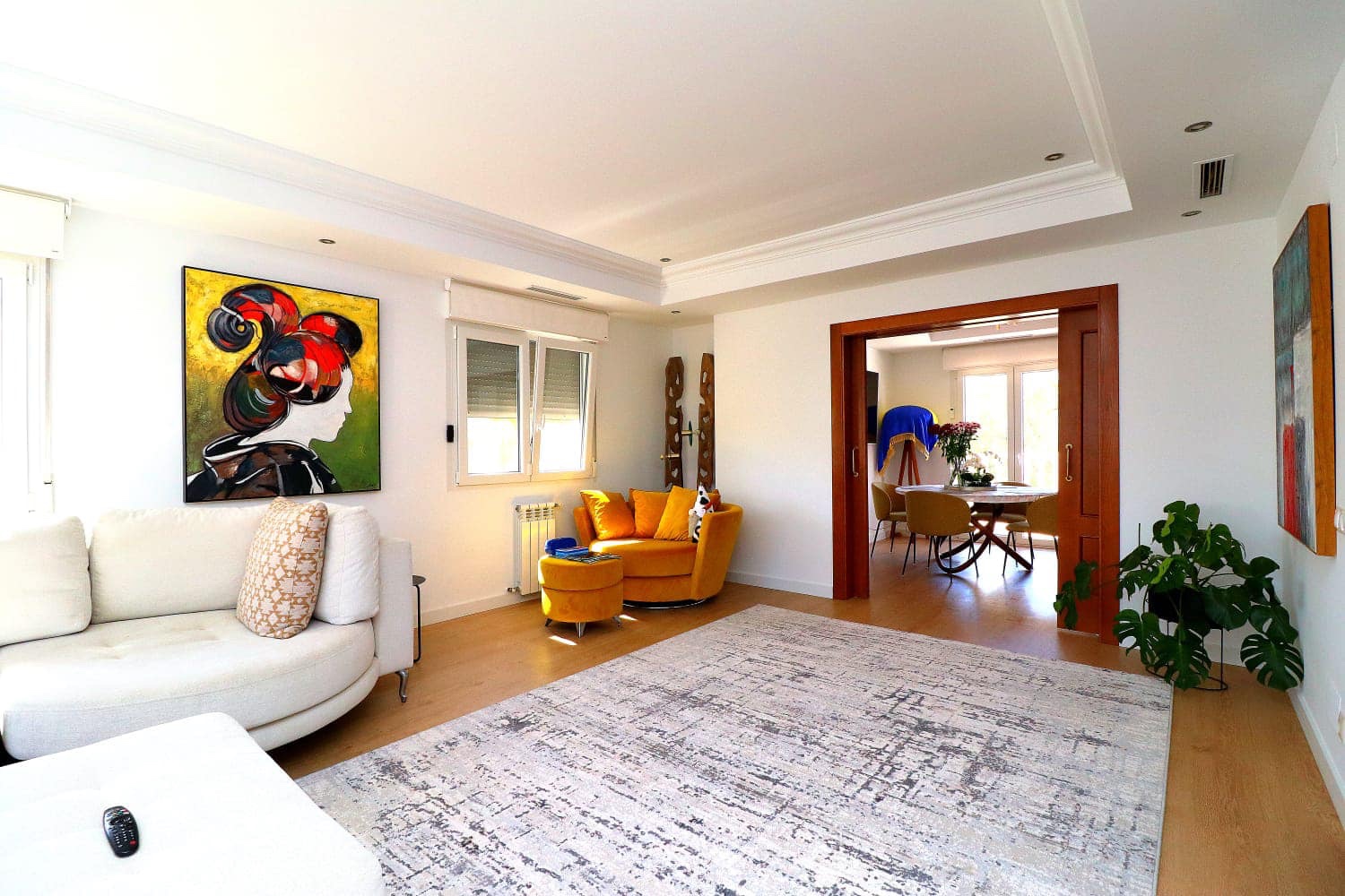 Villa in Dehesa De Campoamor, Alicante, Spanien 5 Schlafzimmer, 250 m2 Nr. 135656