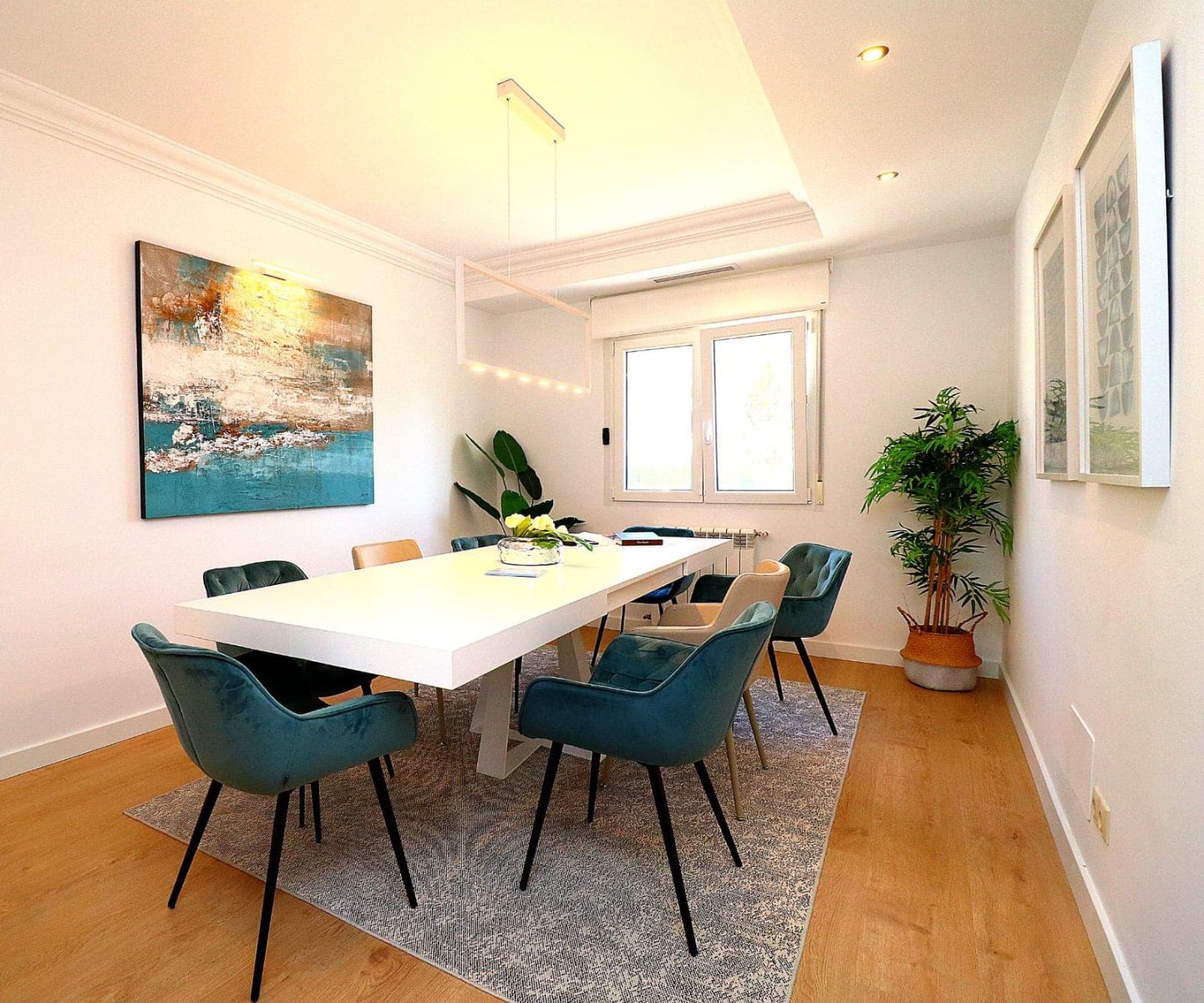 Villa in Dehesa De Campoamor, Alicante, Spanien 5 Schlafzimmer, 250 m2 Nr. 135656