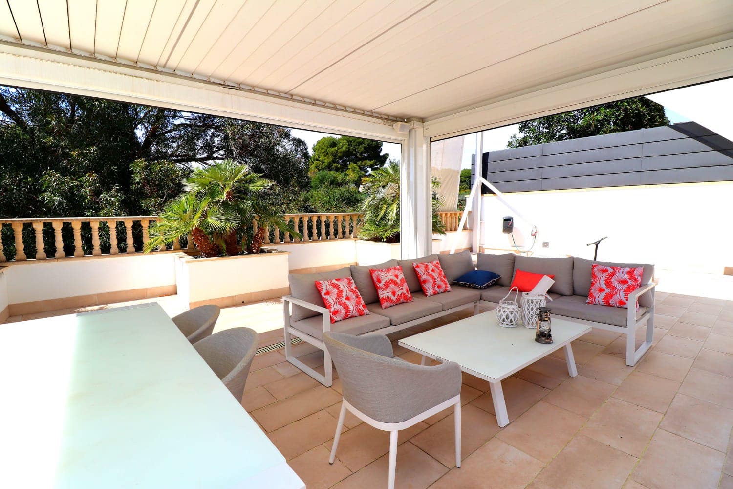 Villa in Dehesa De Campoamor, Alicante, Spanien 5 Schlafzimmer, 250 m2 Nr. 135656