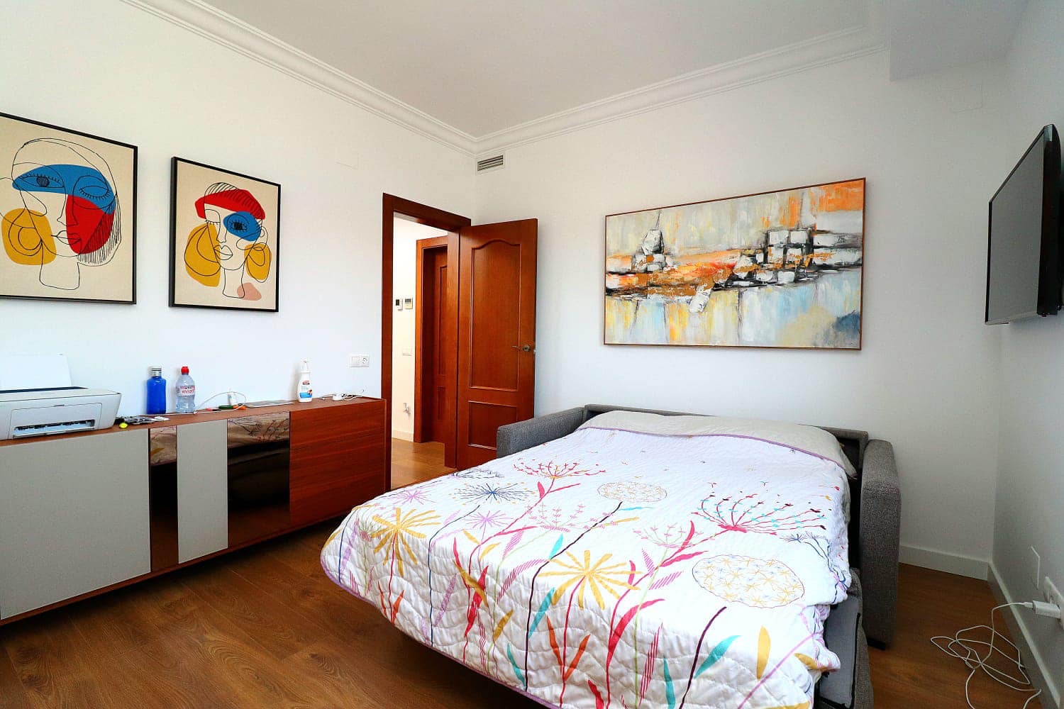 Villa in Dehesa De Campoamor, Alicante, Spanien 5 Schlafzimmer, 250 m2 Nr. 135656