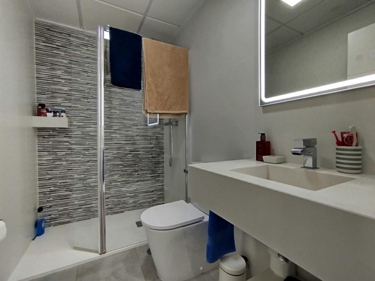 Villa in Alicante, Spain 3 bedrooms, 120 sq.m. No. 112847